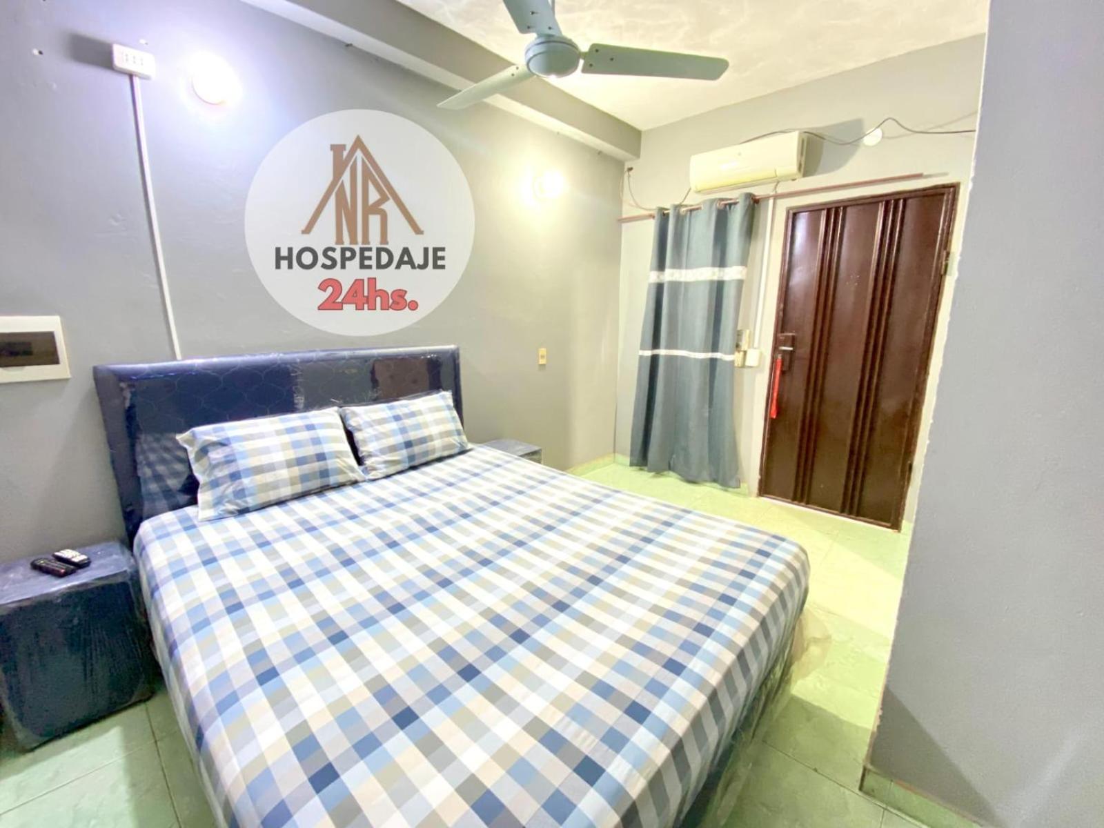 Asuncion Vacations - Hospedaje Nande Roga - Property Image 22