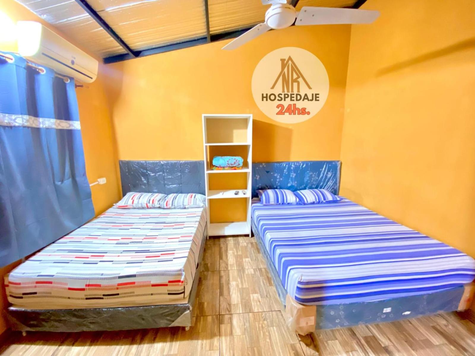 Asuncion Vacations - Hospedaje Nande Roga - Property Image 21