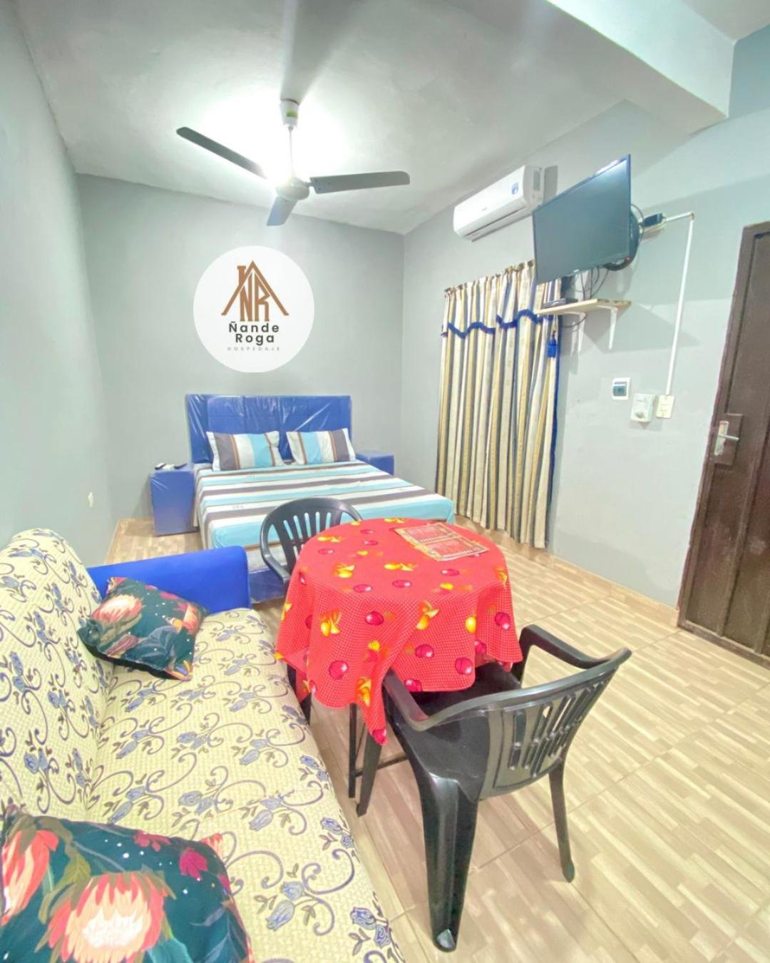 Asuncion Vacations - Hospedaje Nande Roga - Property Image 18