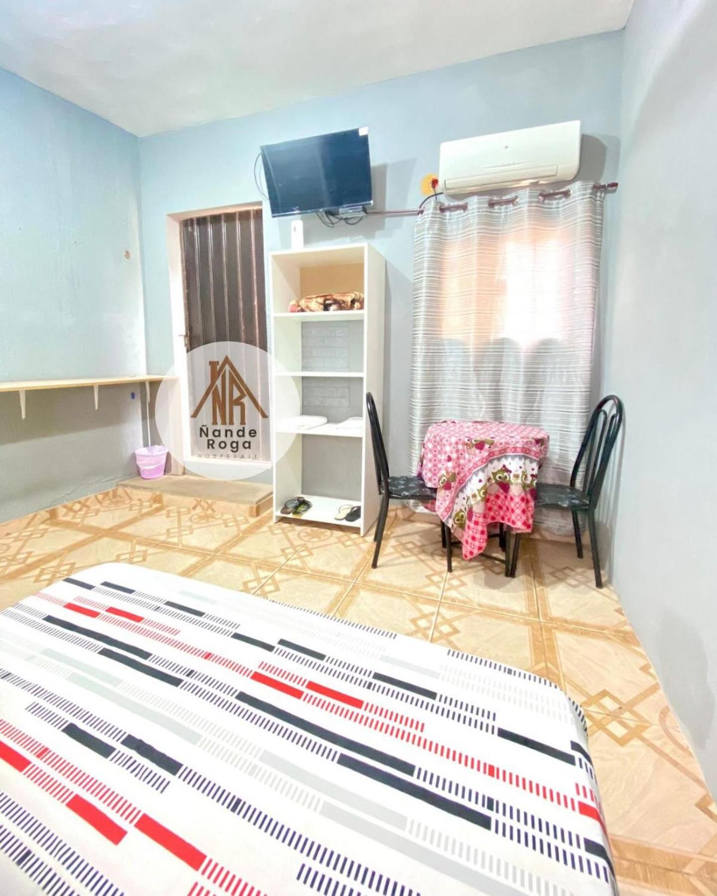 Asuncion Vacations - Hospedaje Nande Roga - Property Image 17