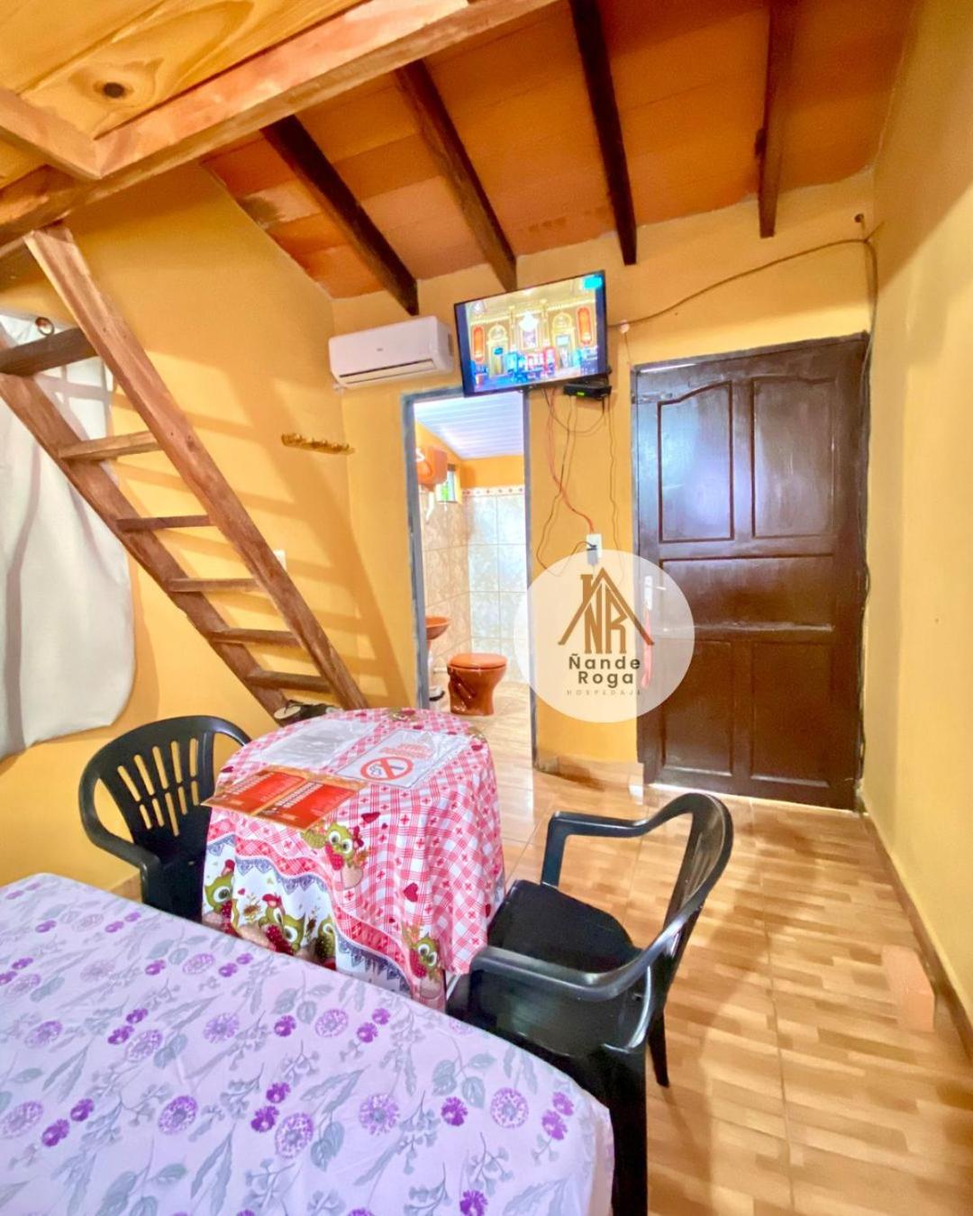 Asuncion Vacations - Hospedaje Nande Roga - Property Image 25