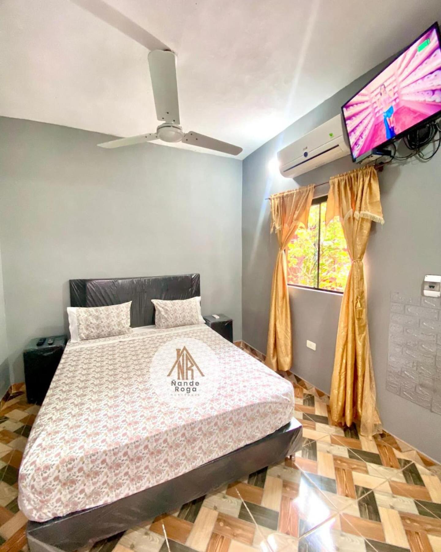 Asuncion Vacations - Hospedaje Nande Roga - Property Image 14