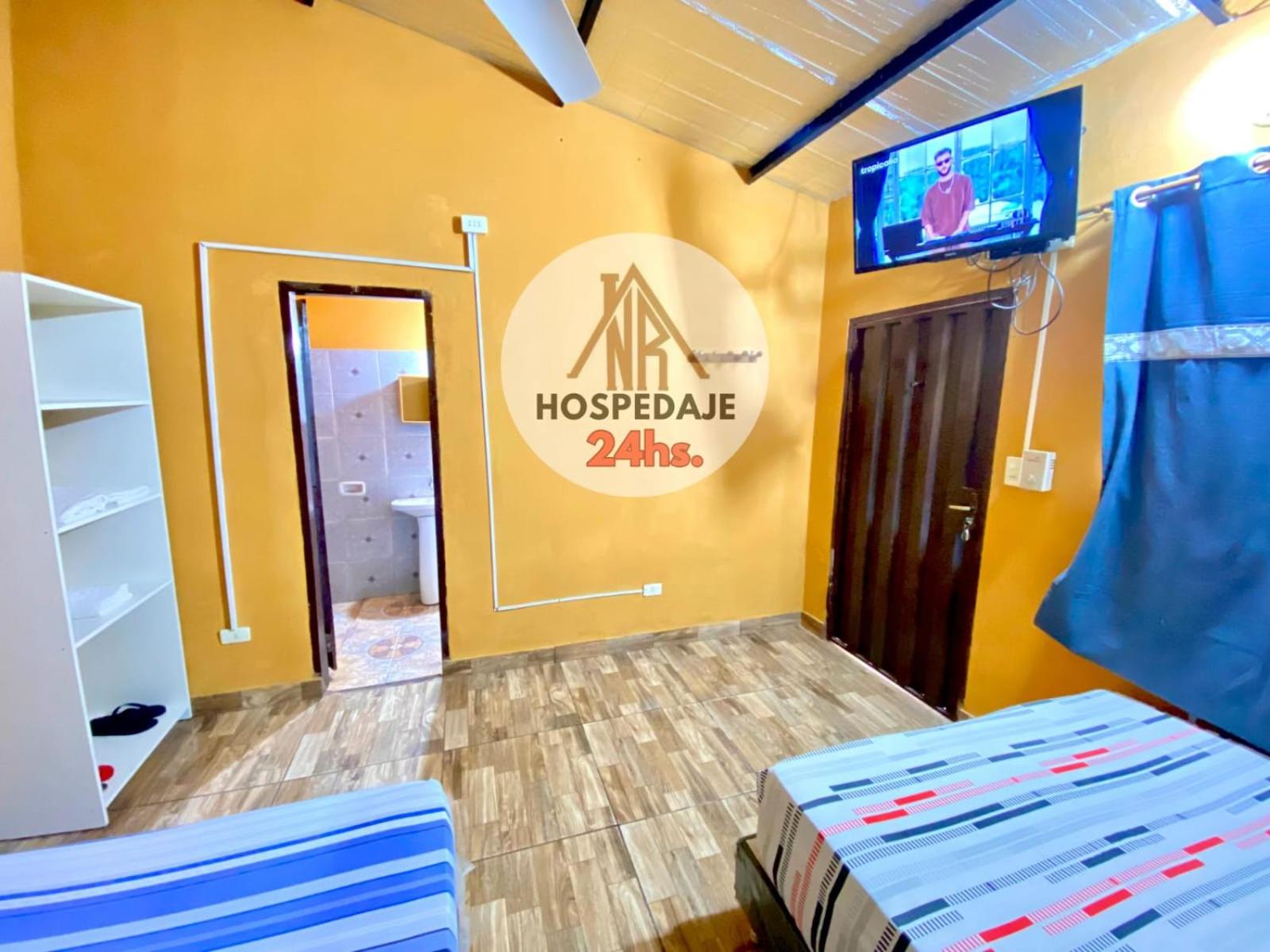 Asuncion Vacations - Hospedaje Nande Roga - Property Image 8