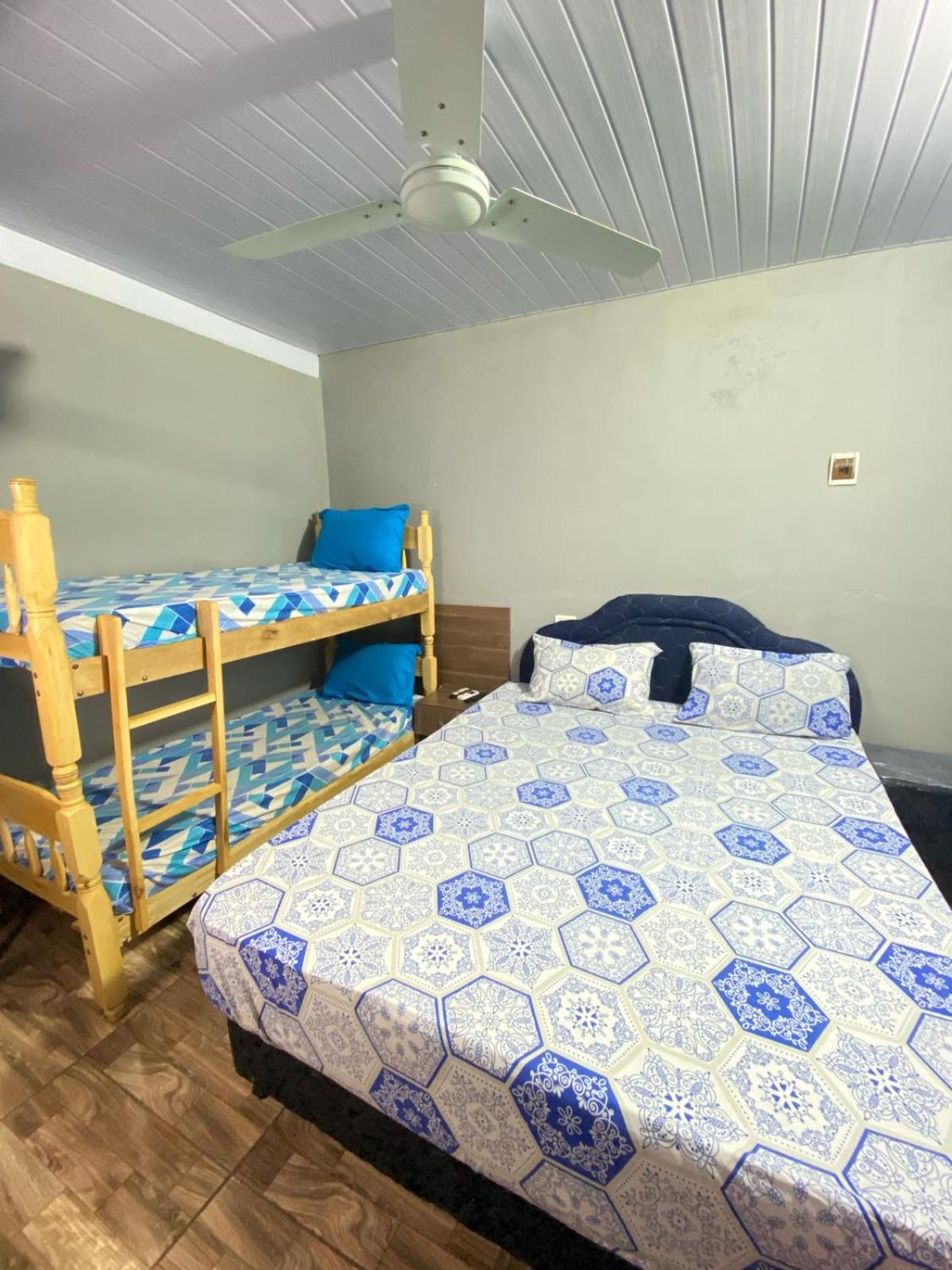 Asuncion Vacations - Hospedaje Nande Roga - Property Image 12