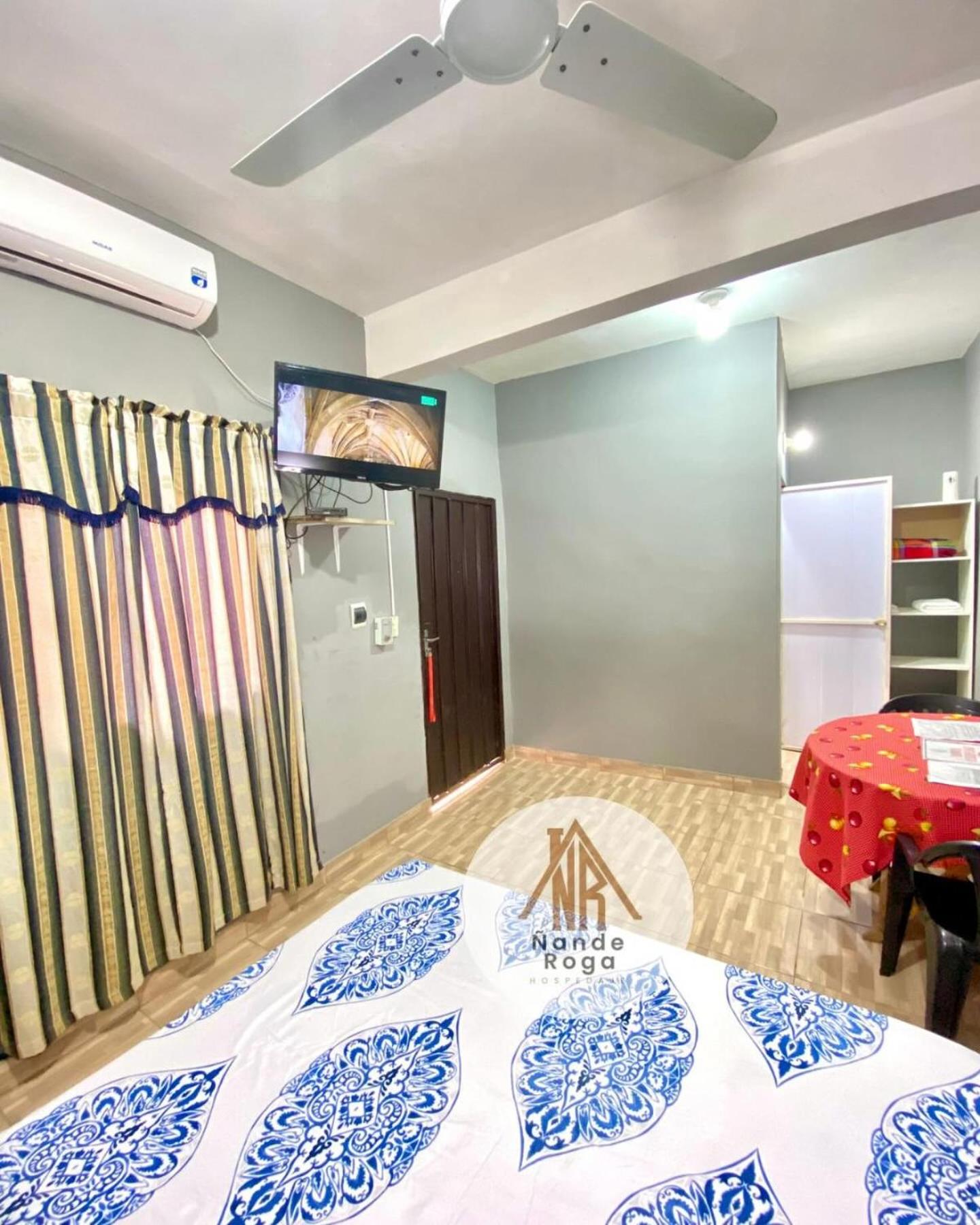 Asuncion Vacations - Hospedaje Nande Roga - Property Image 23