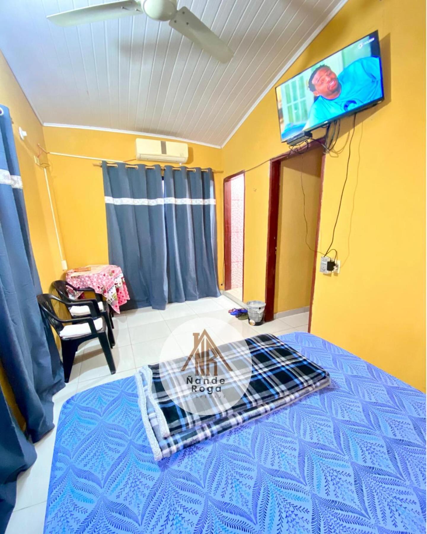 Asuncion Vacations - Hospedaje Nande Roga - Property Image 27