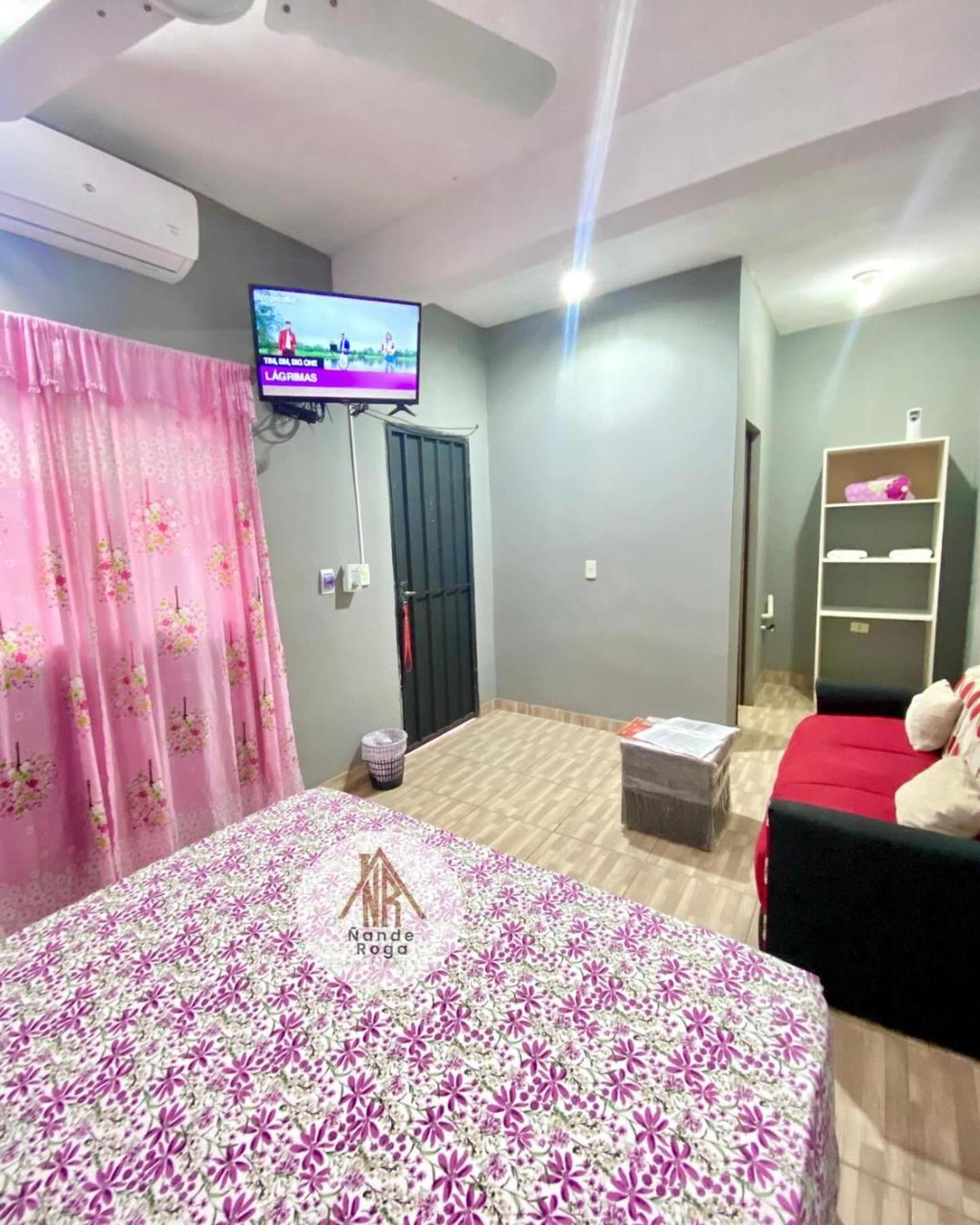 Asuncion Vacations - Hospedaje Nande Roga - Property Image 26