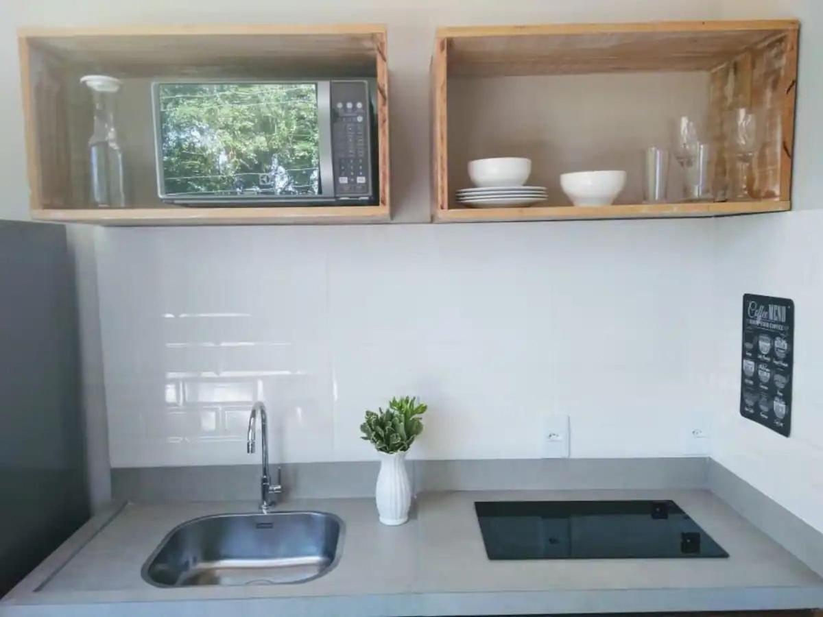 Residencial Vila das Canoas