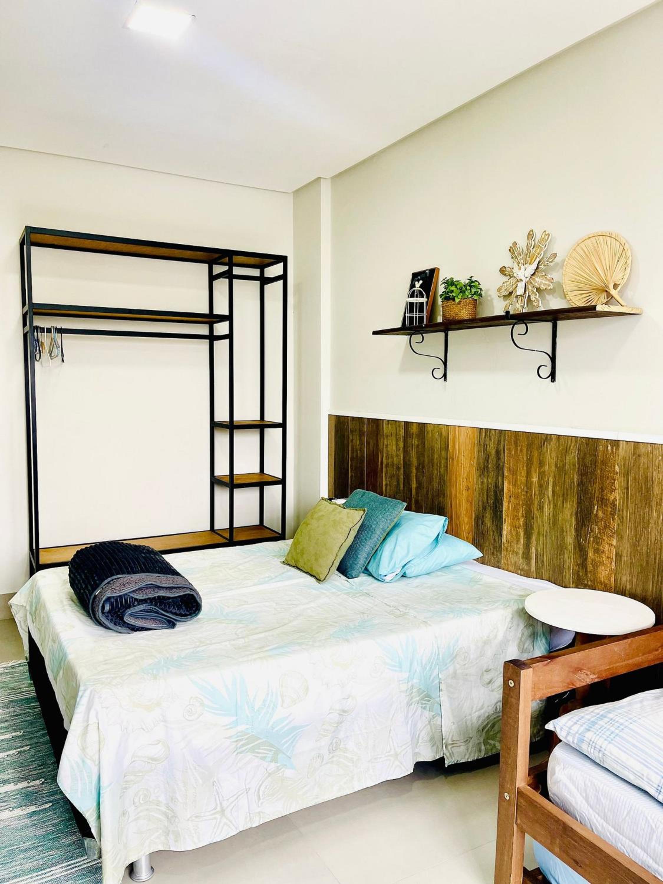 Residencial Vila das Canoas