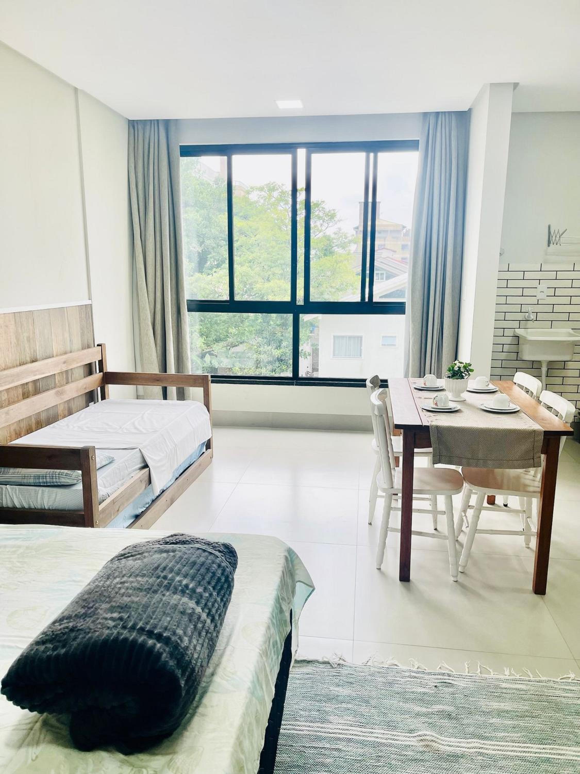 Residencial Vila das Canoas