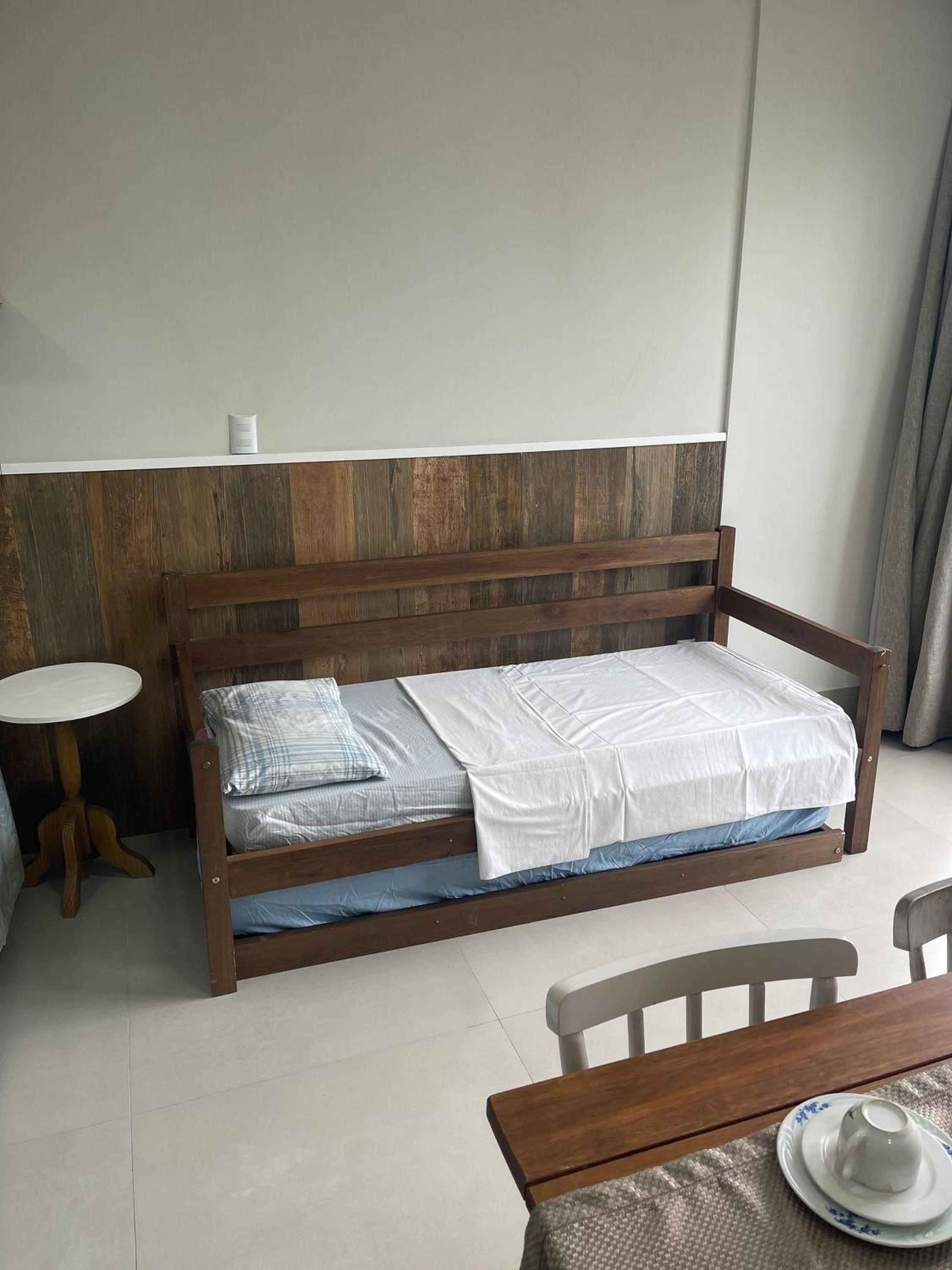 Residencial Vila das Canoas