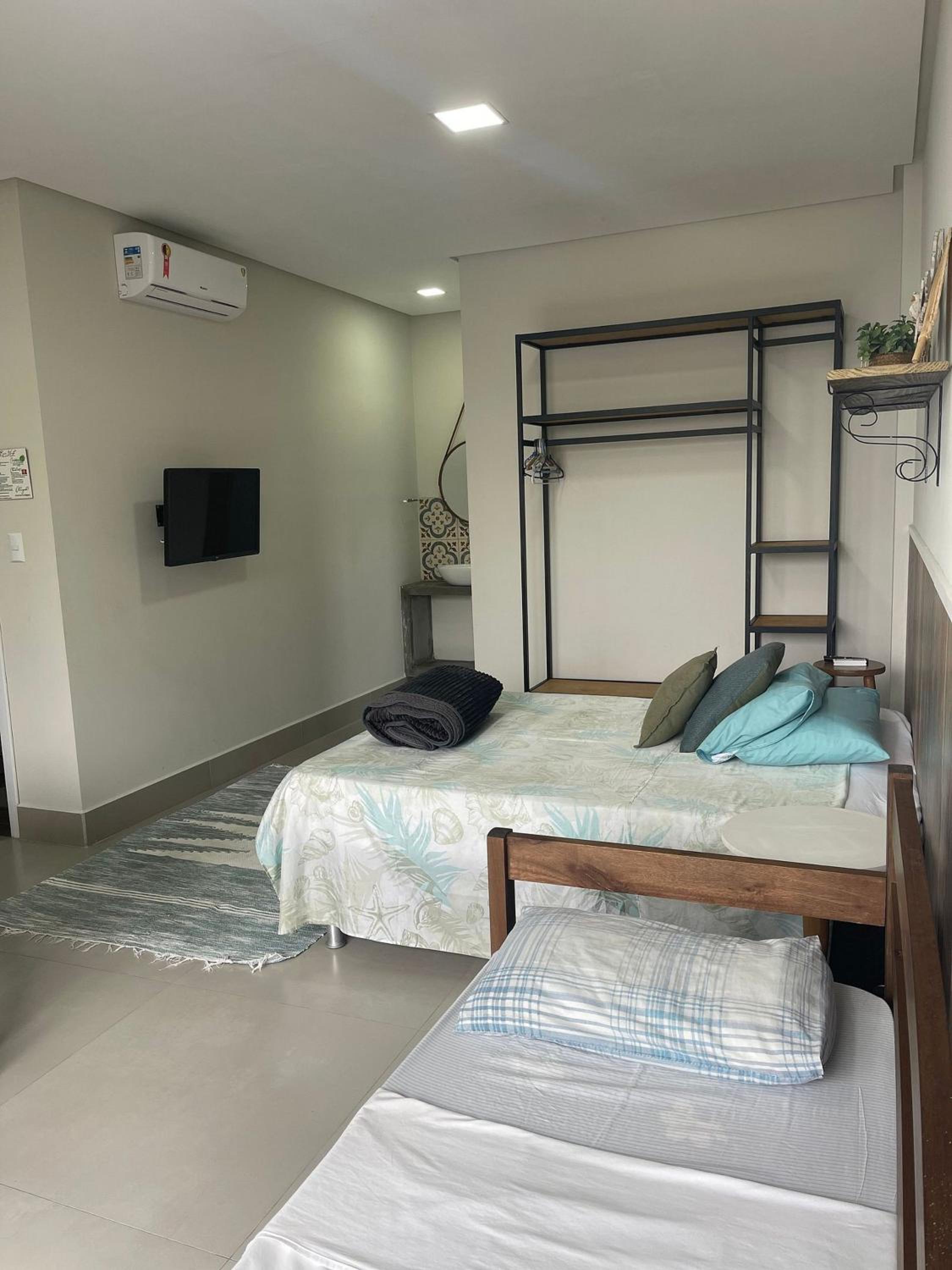 Residencial Vila das Canoas
