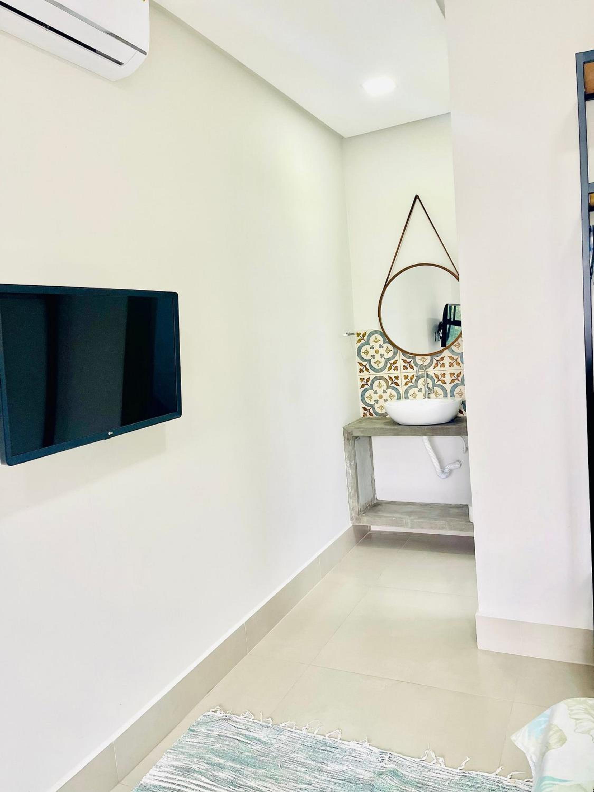 Residencial Vila das Canoas