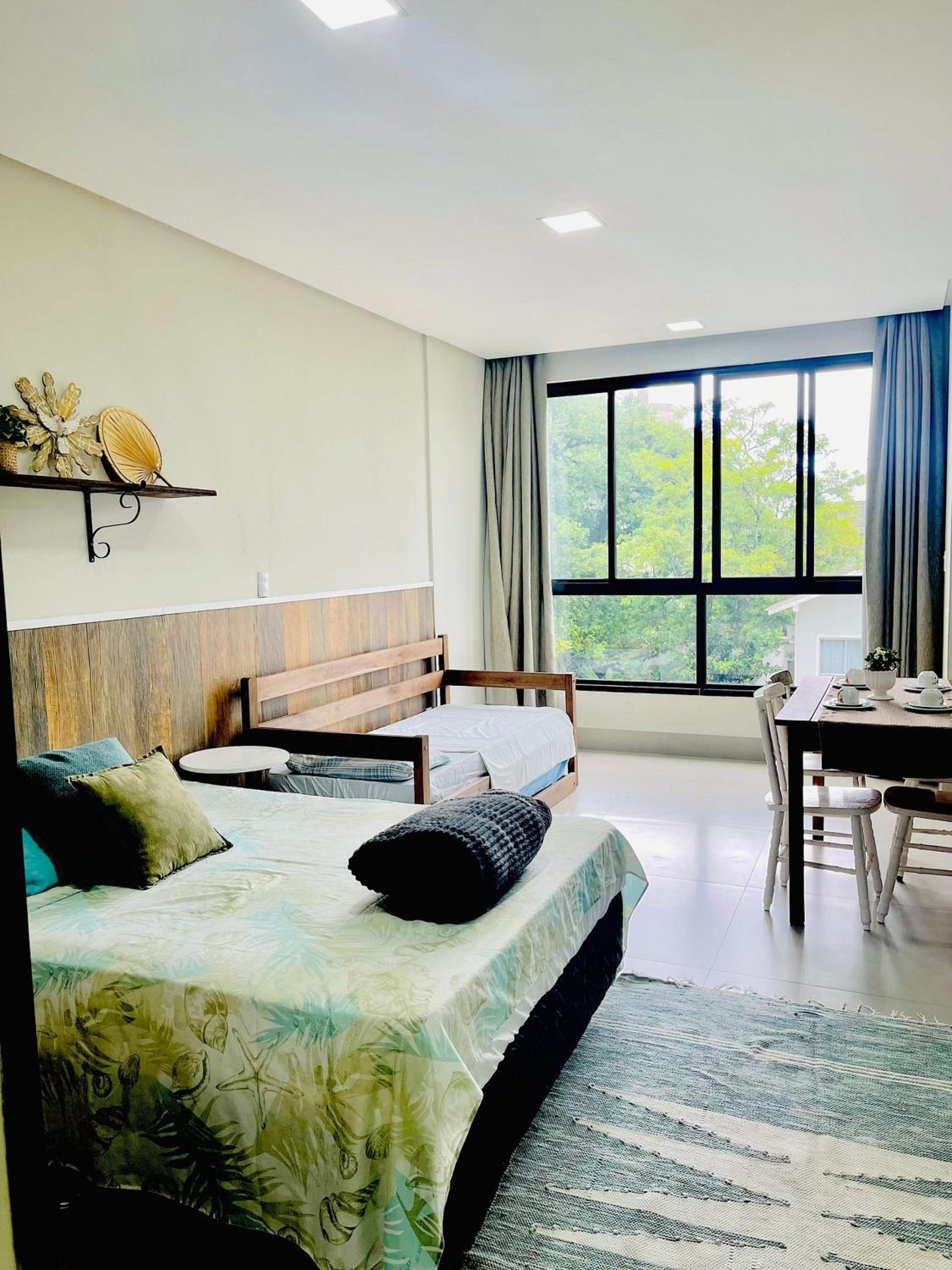 Residencial Vila das Canoas