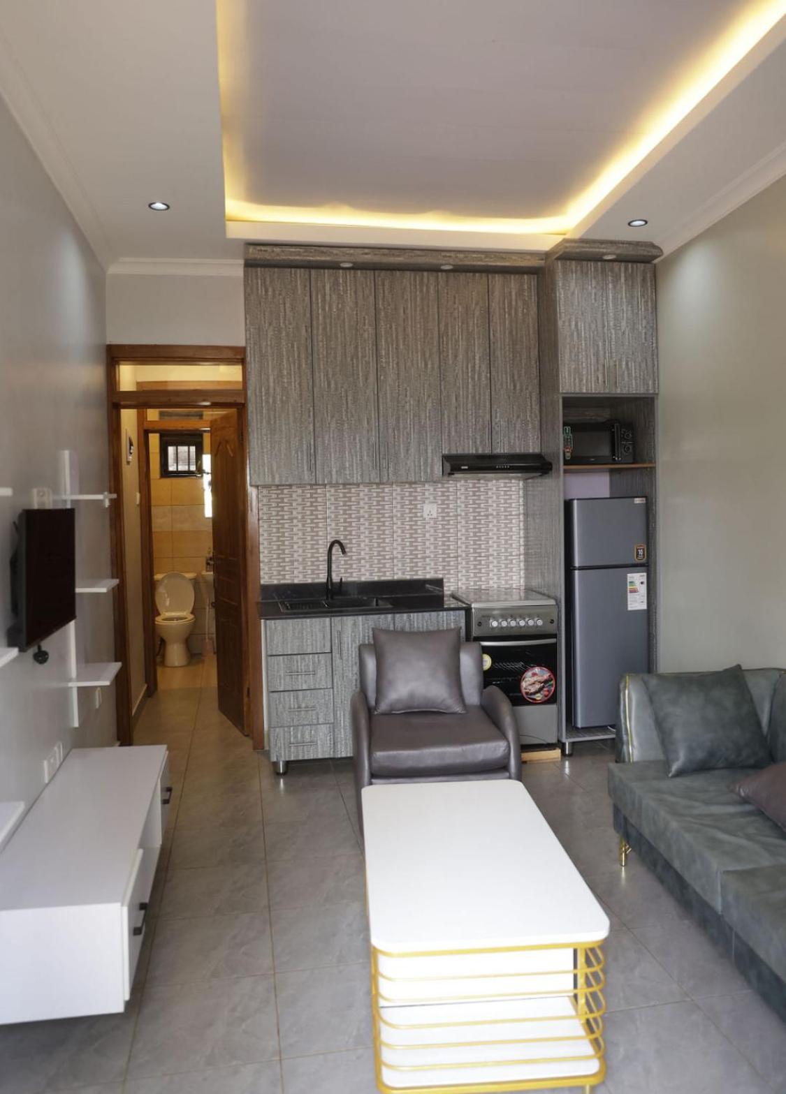 Spacious and Affordable Stay in Kigali #4 view 4