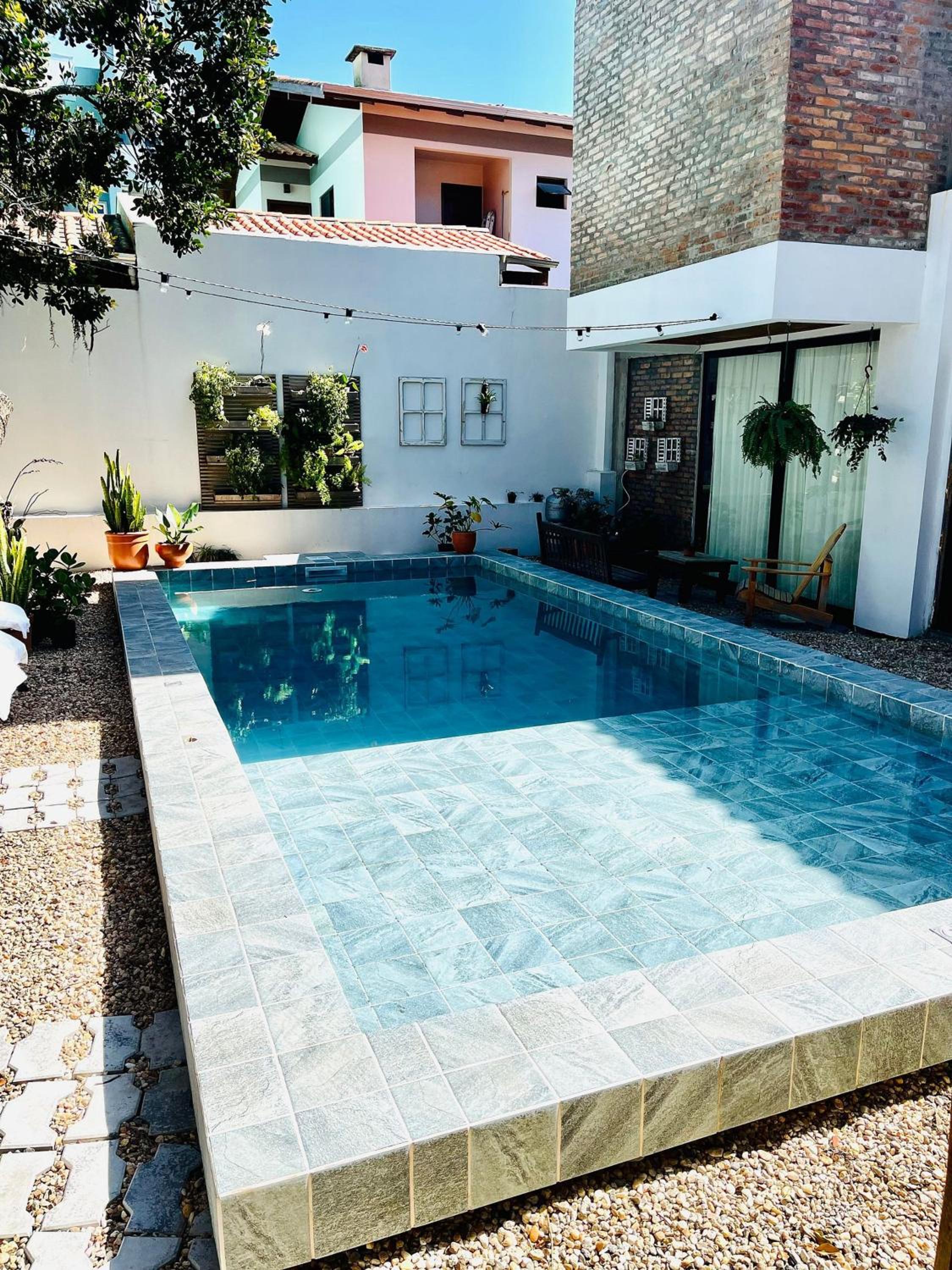 Residencial Vila das Canoas