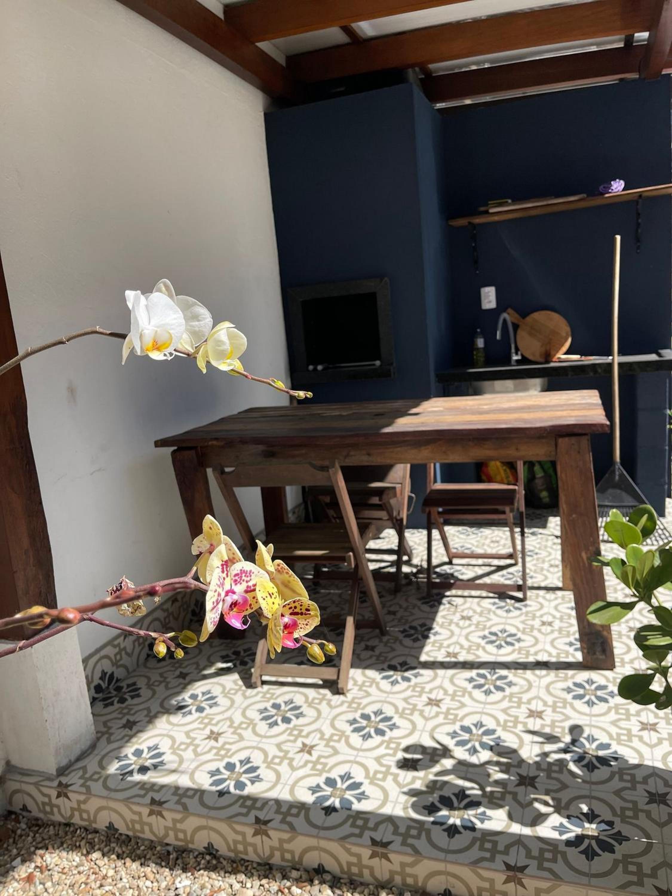 Residencial Vila das Canoas