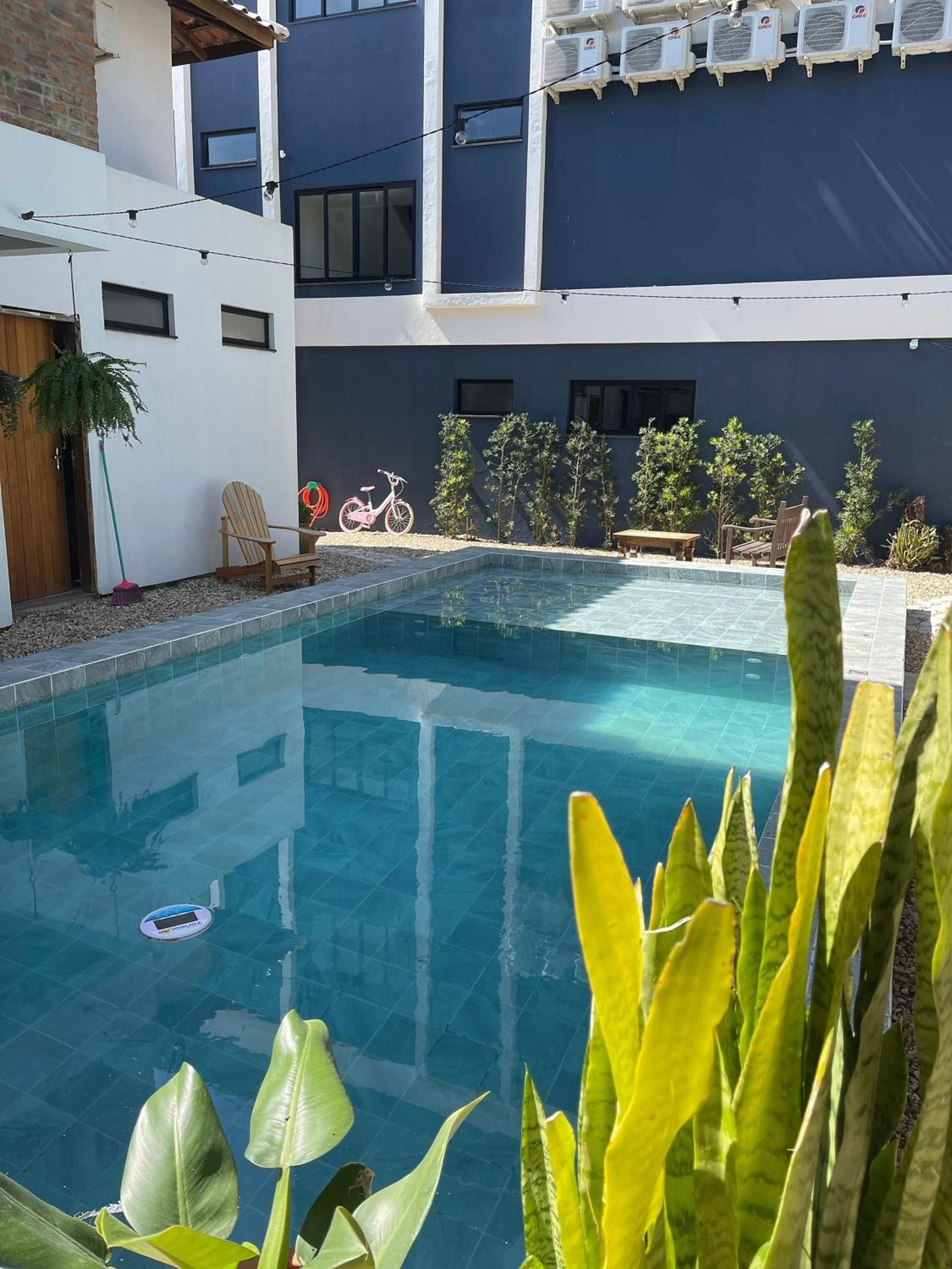 Residencial Vila das Canoas