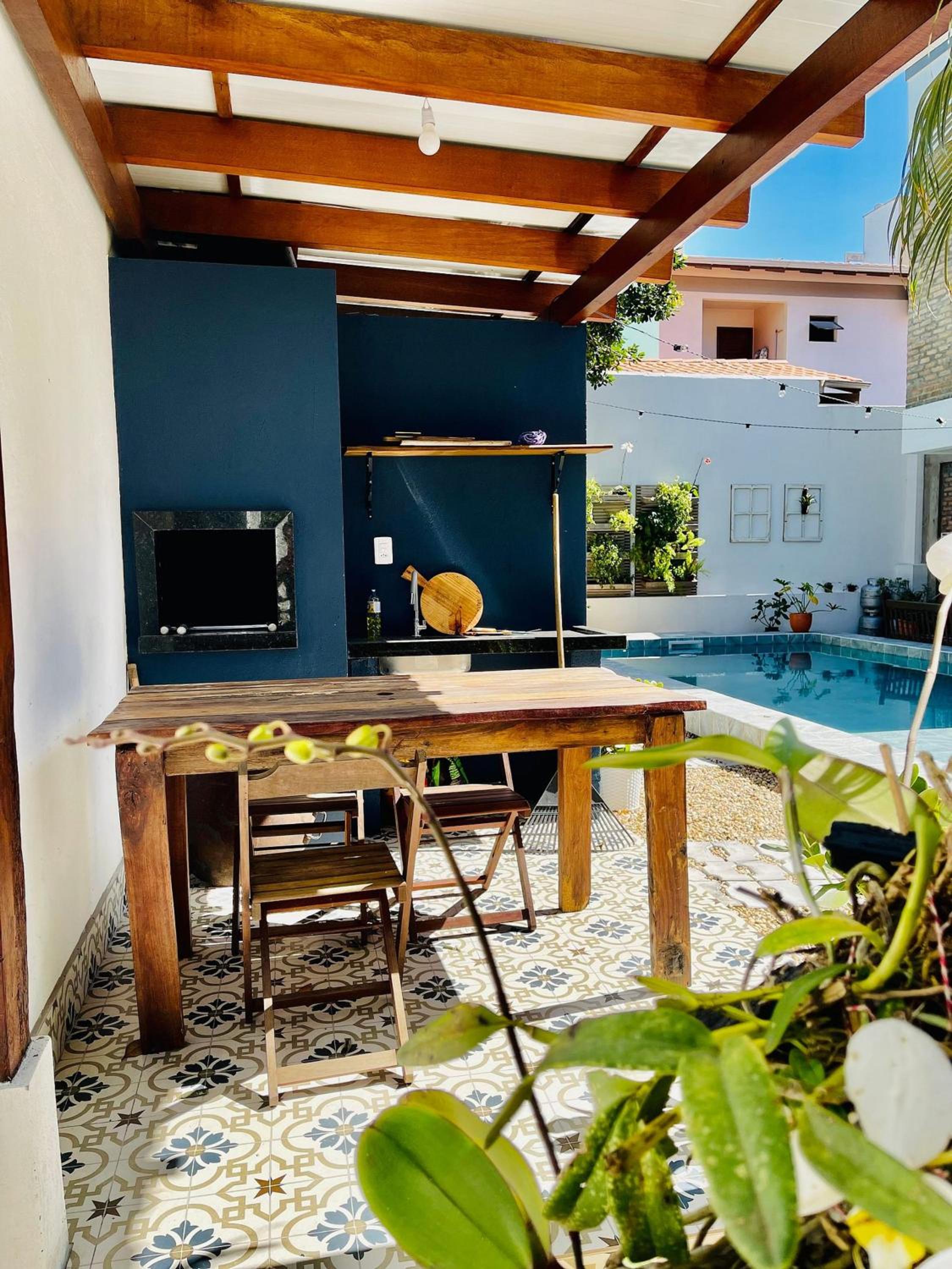 Residencial Vila das Canoas