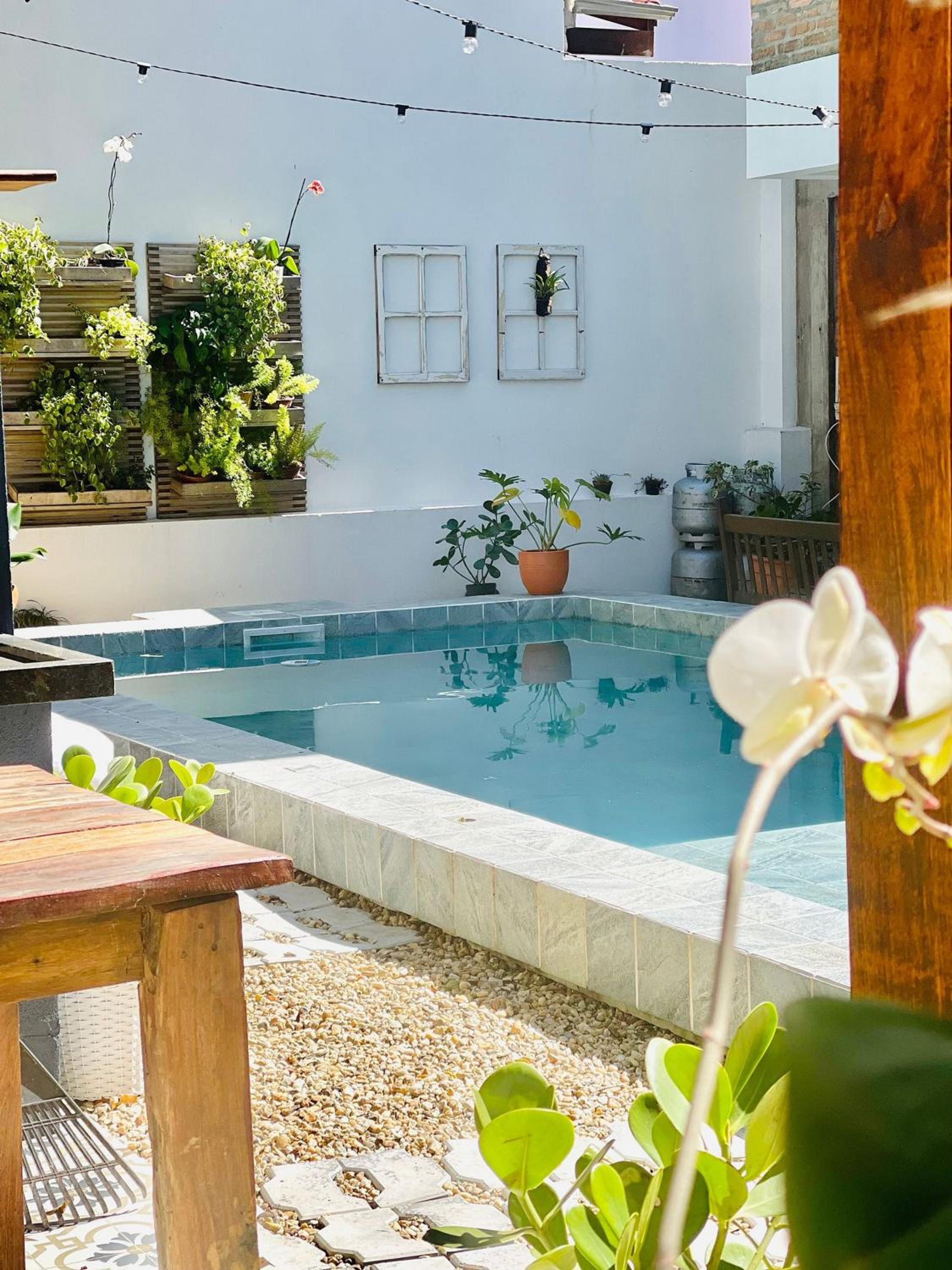 Residencial Vila das Canoas