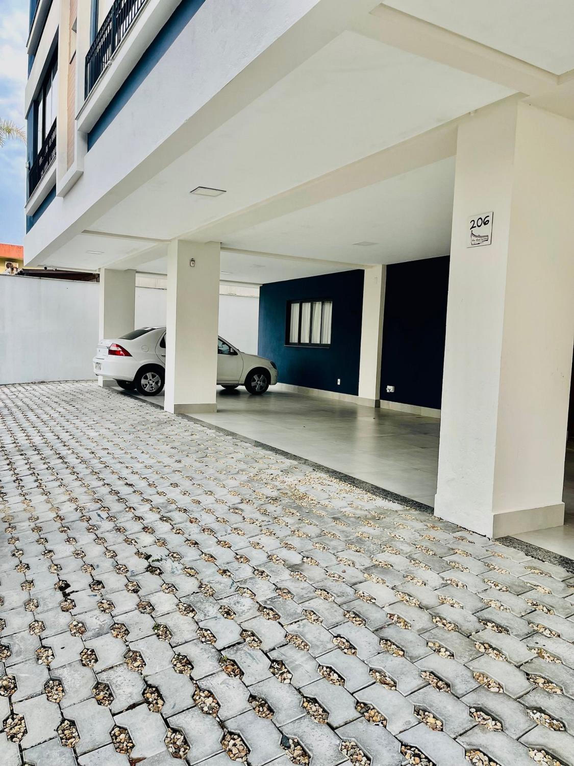 Residencial Vila das Canoas