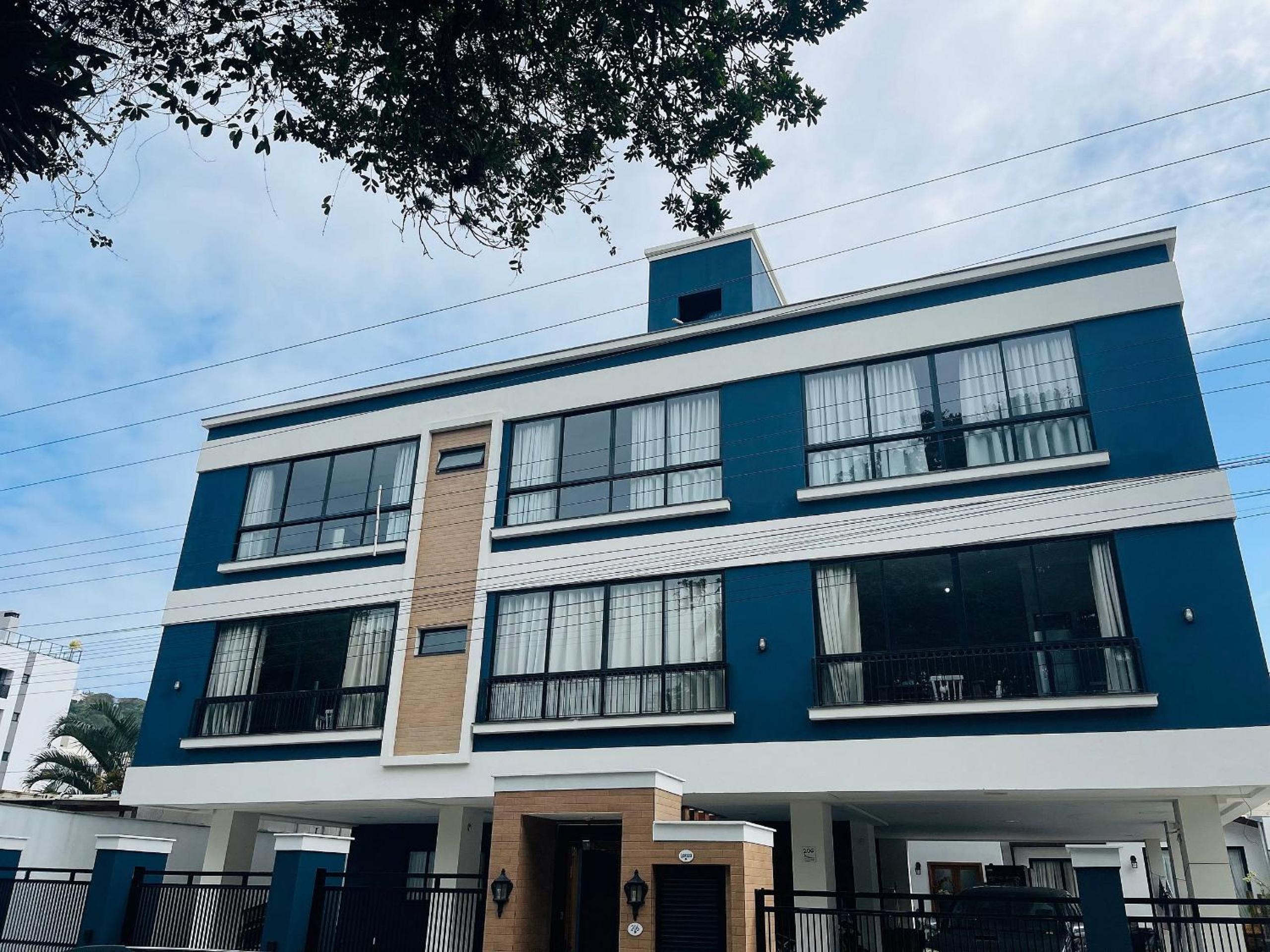 Residencial Vila das Canoas