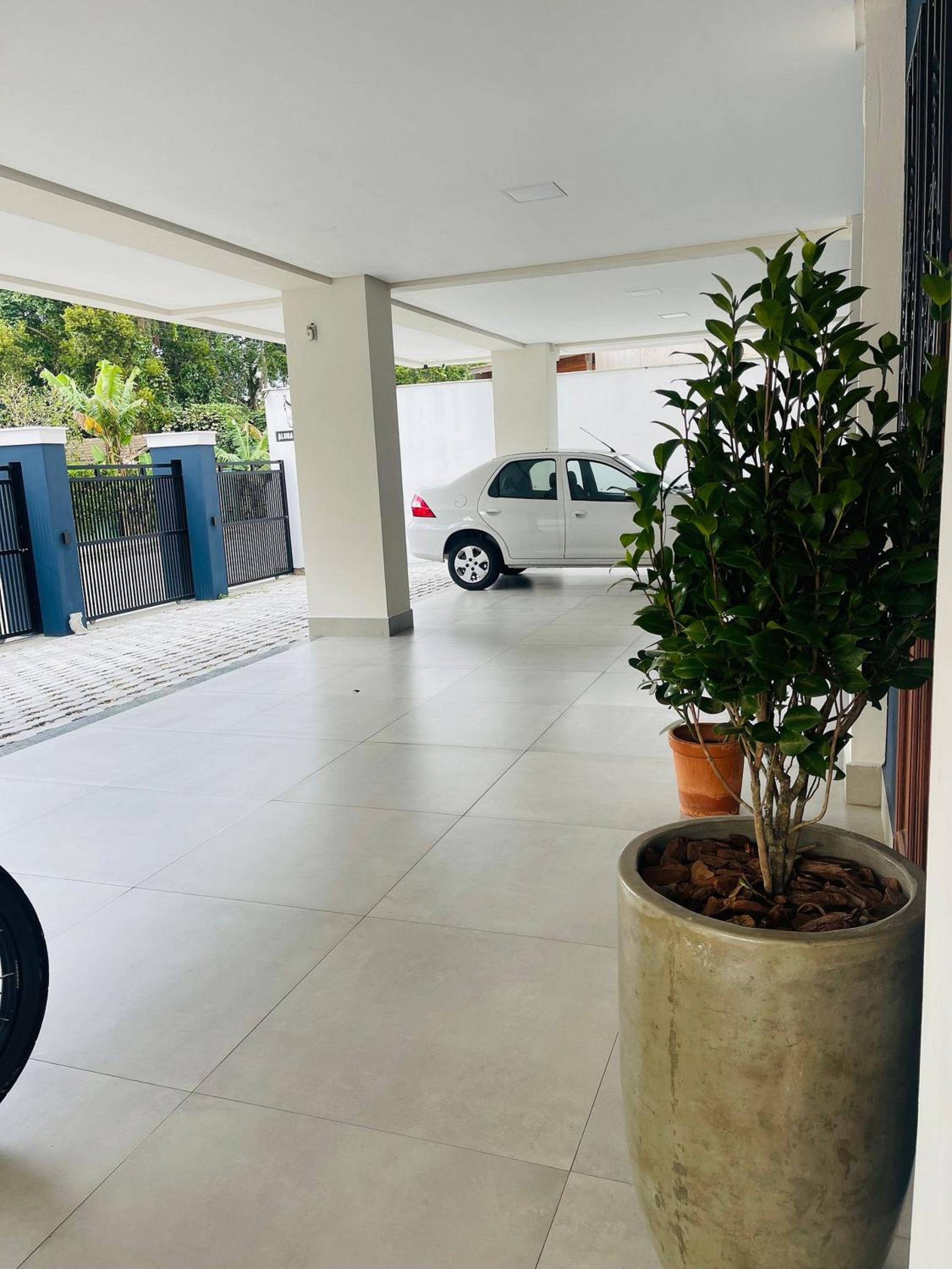 Residencial Vila das Canoas