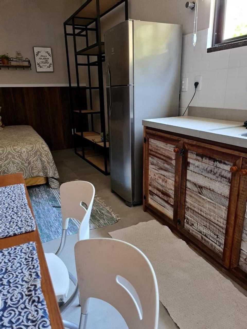 Residencial Vila das Canoas