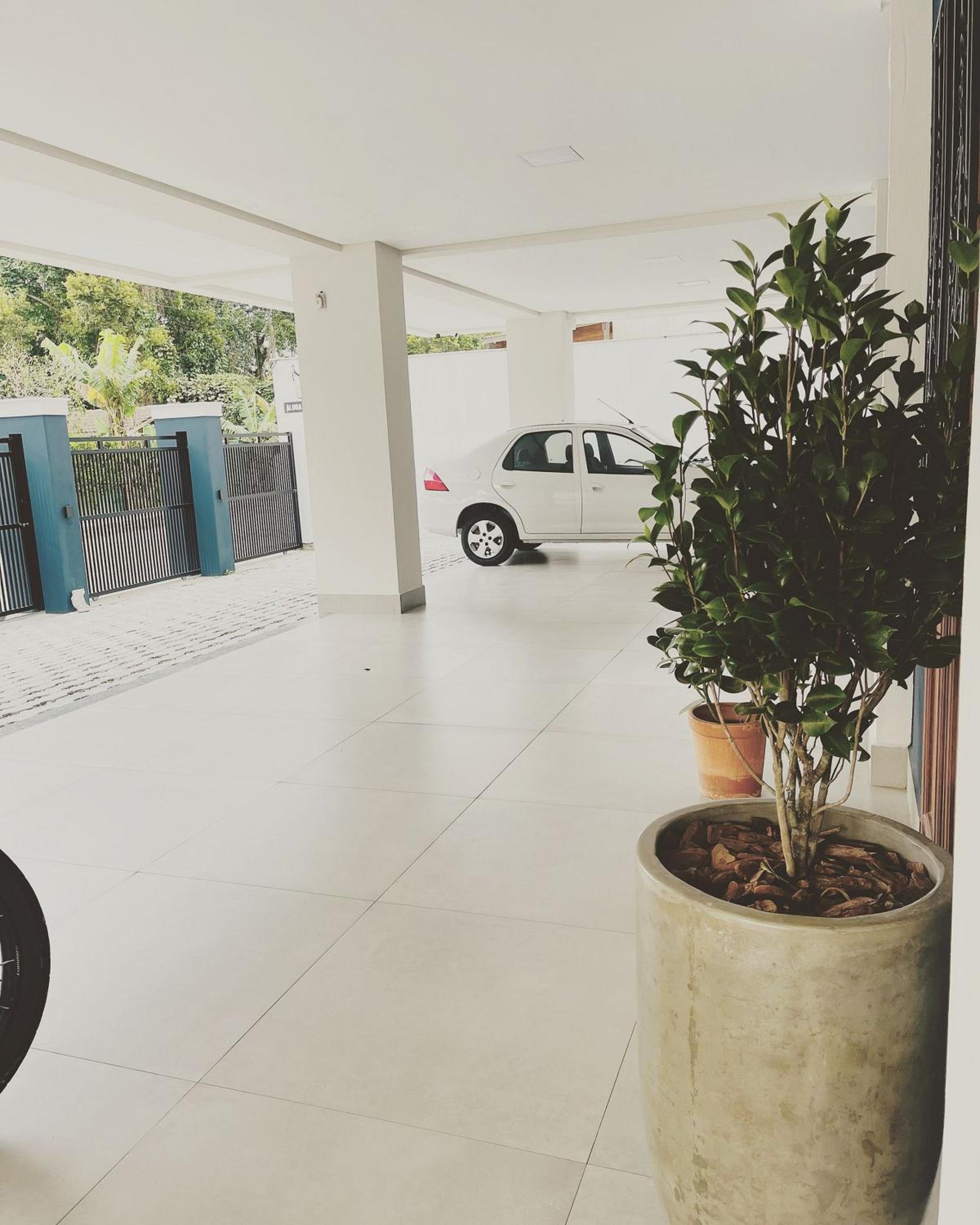 Residencial Vila das Canoas