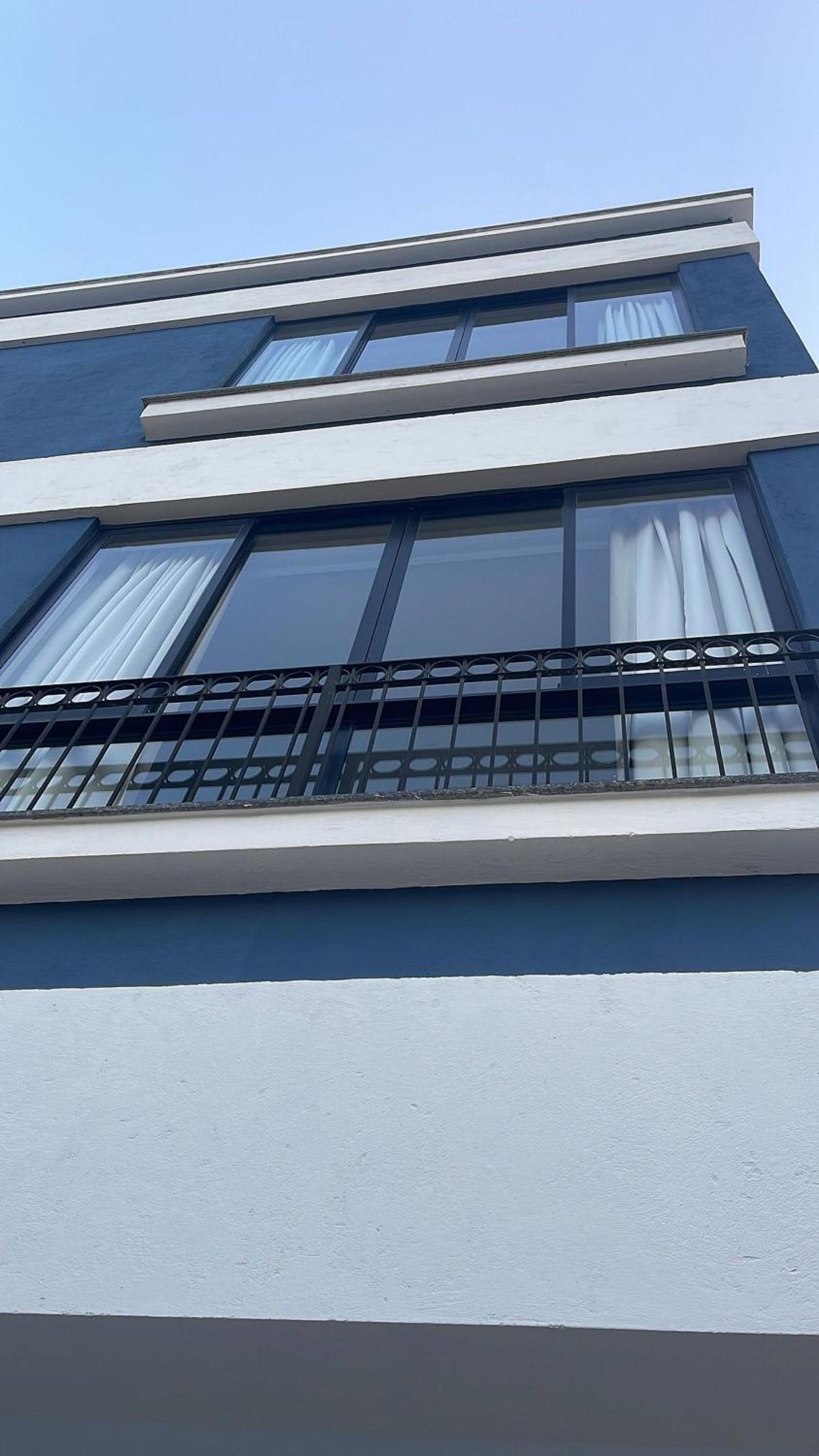 Residencial Vila das Canoas