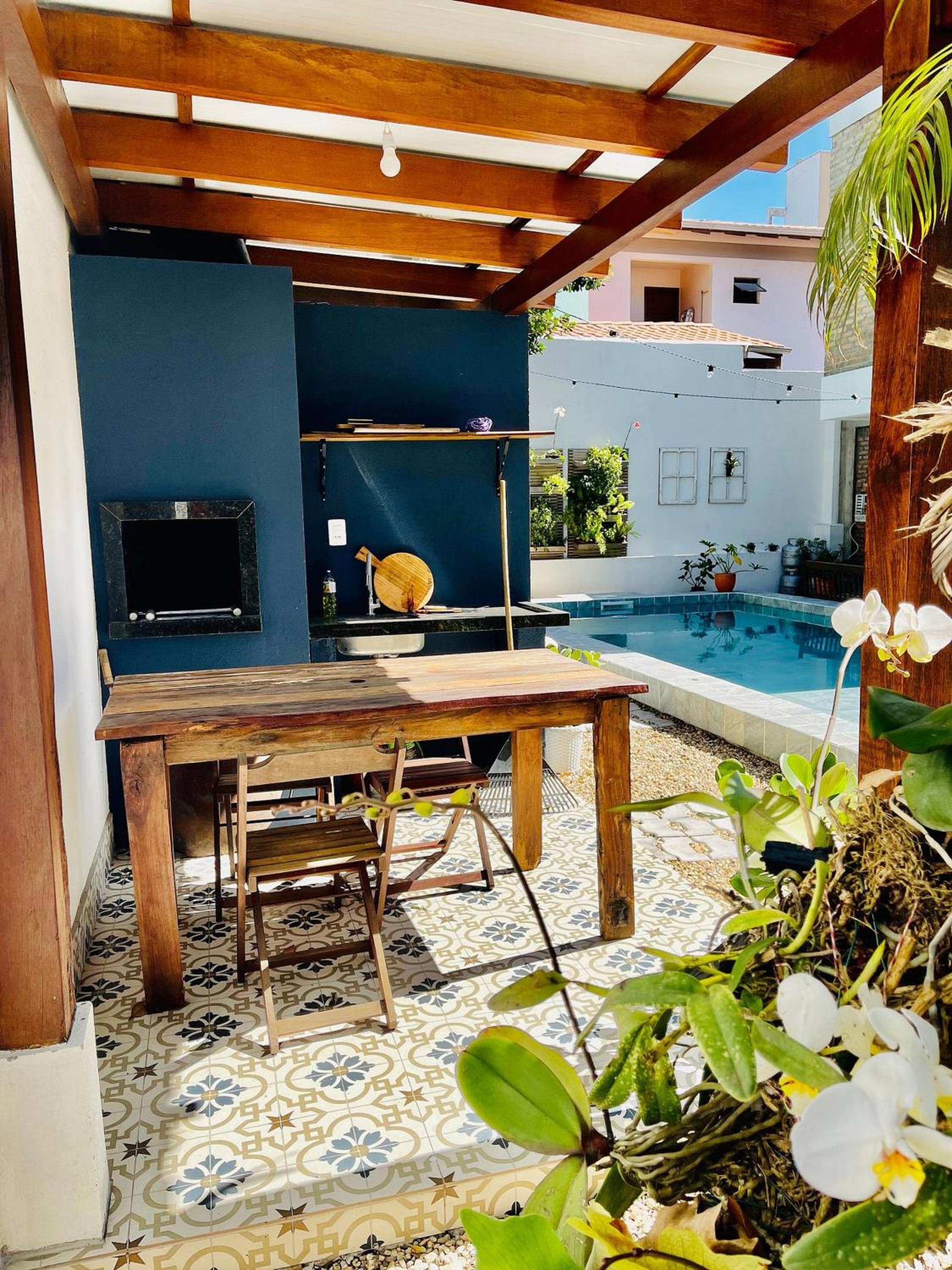 Residencial Vila das Canoas