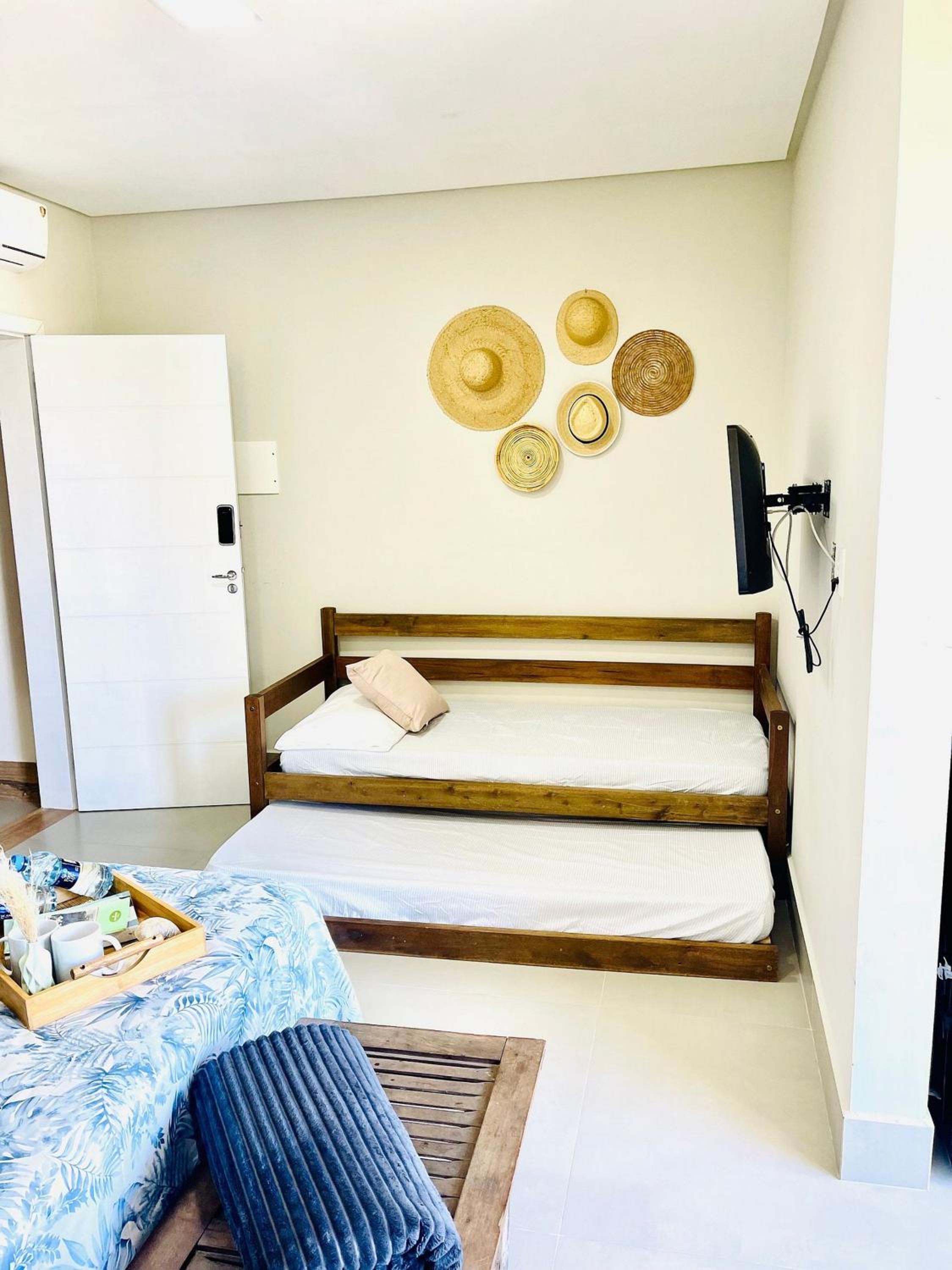 Residencial Vila das Canoas