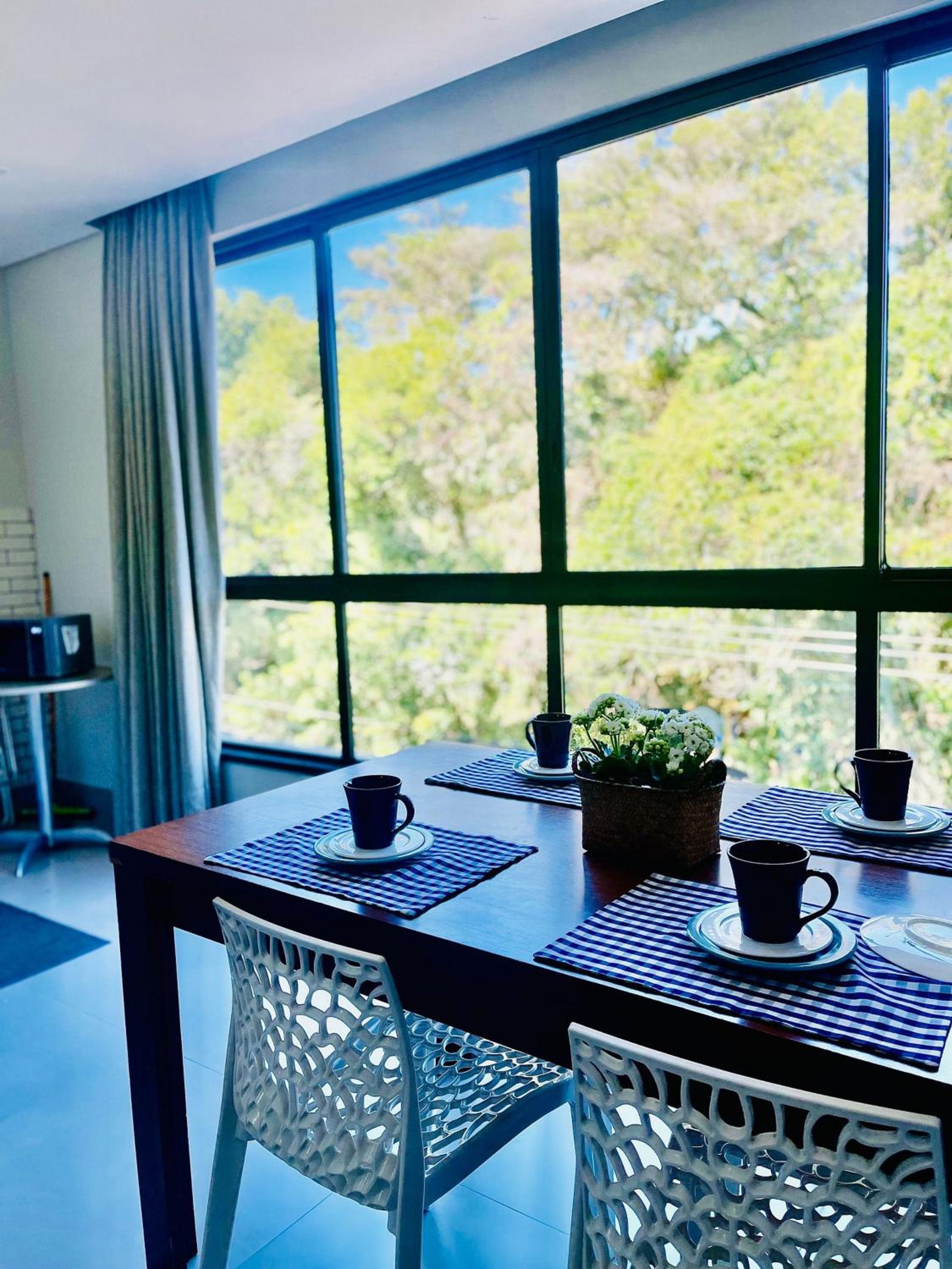 Residencial Vila das Canoas