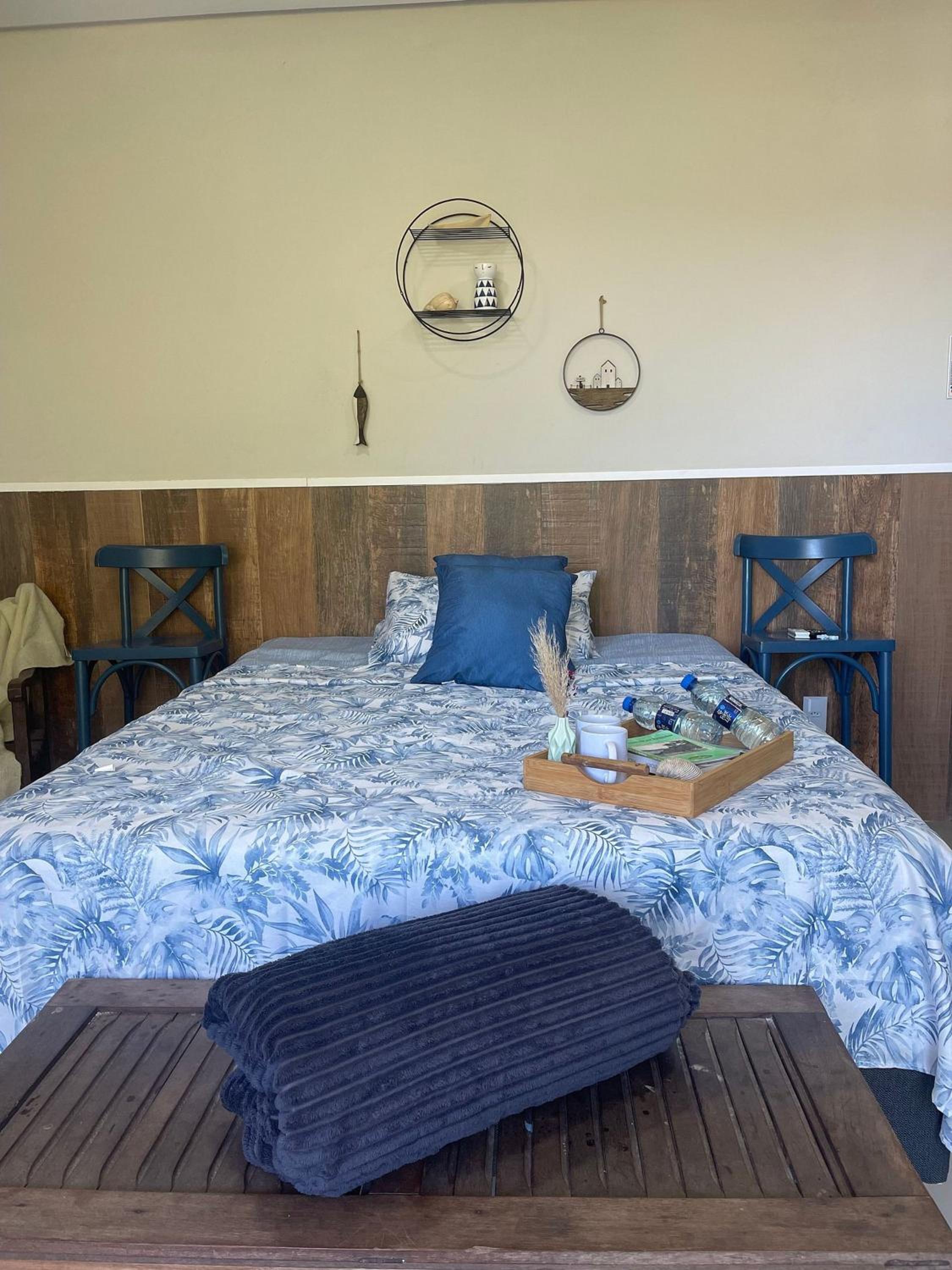 Residencial Vila das Canoas