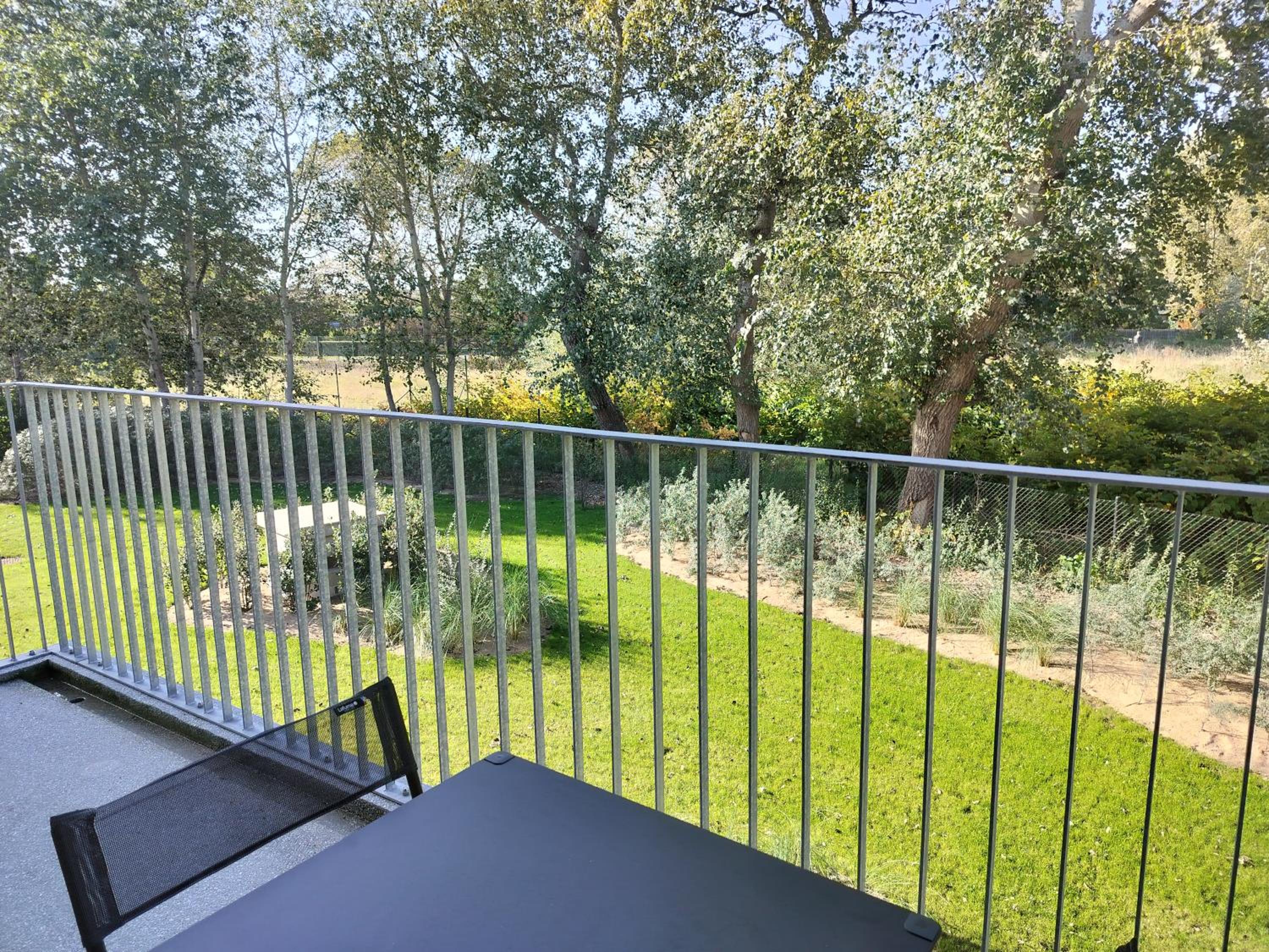 Vakantieappartement West Bay Westende