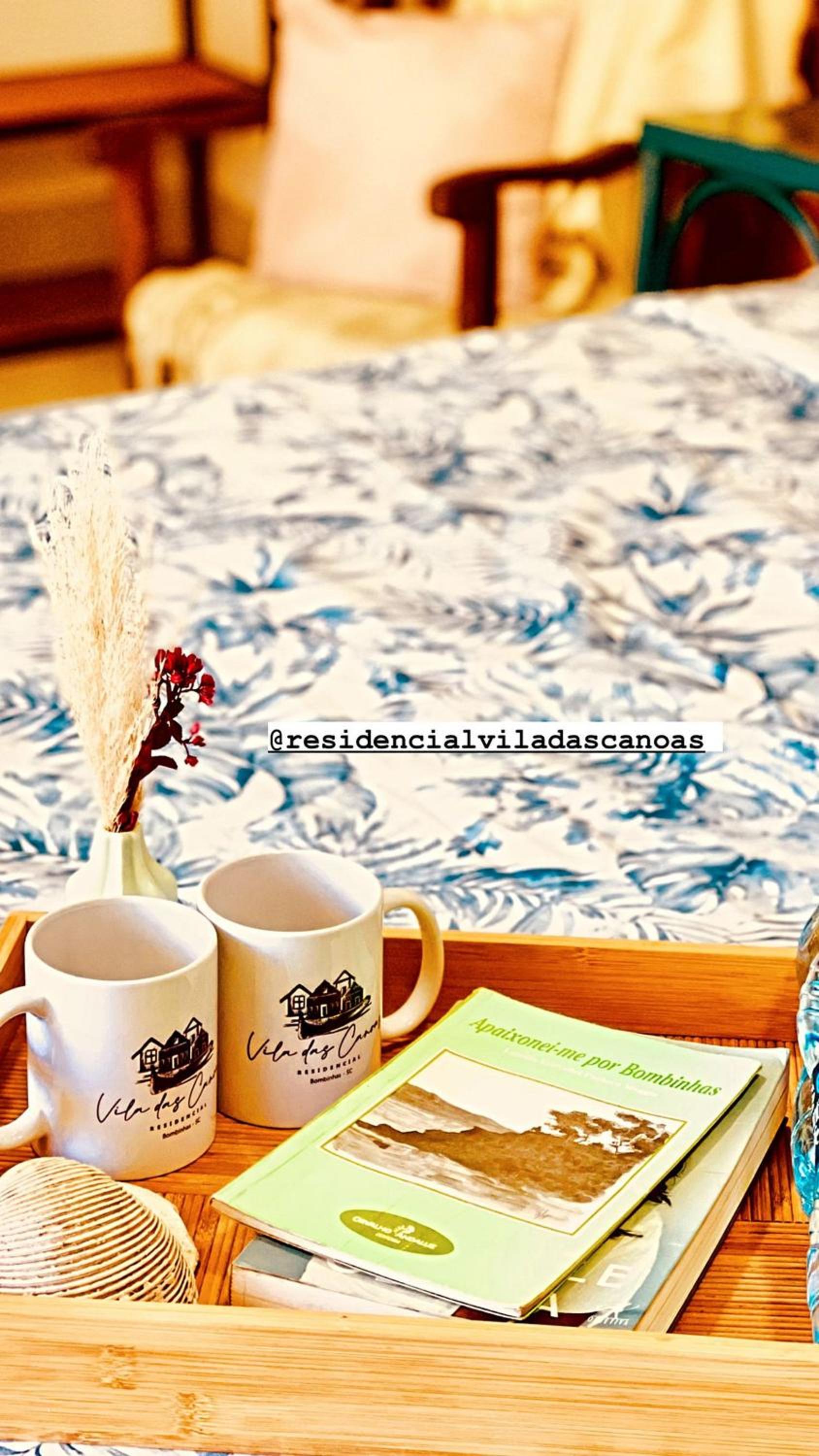 Residencial Vila das Canoas