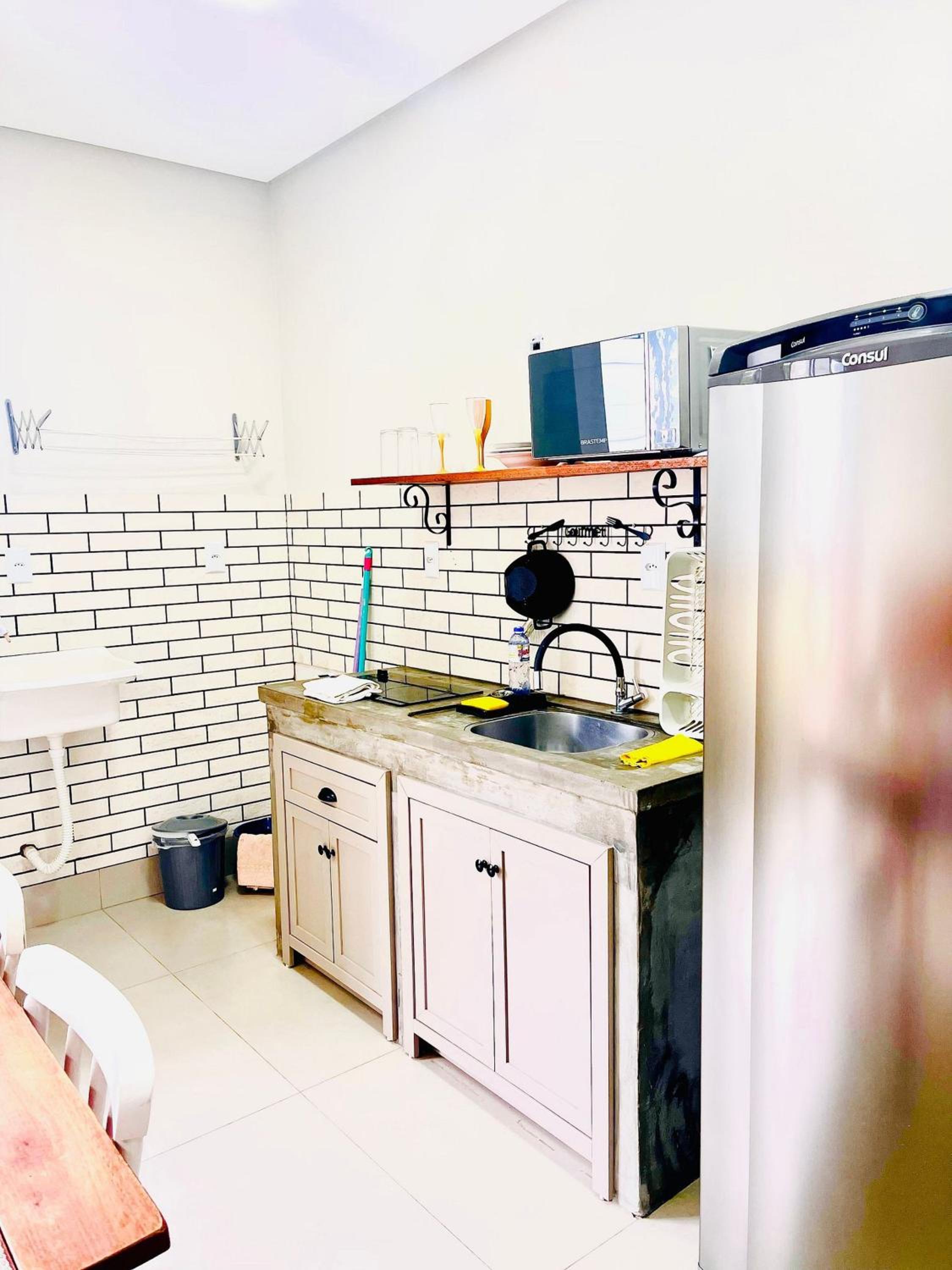 Residencial Vila das Canoas