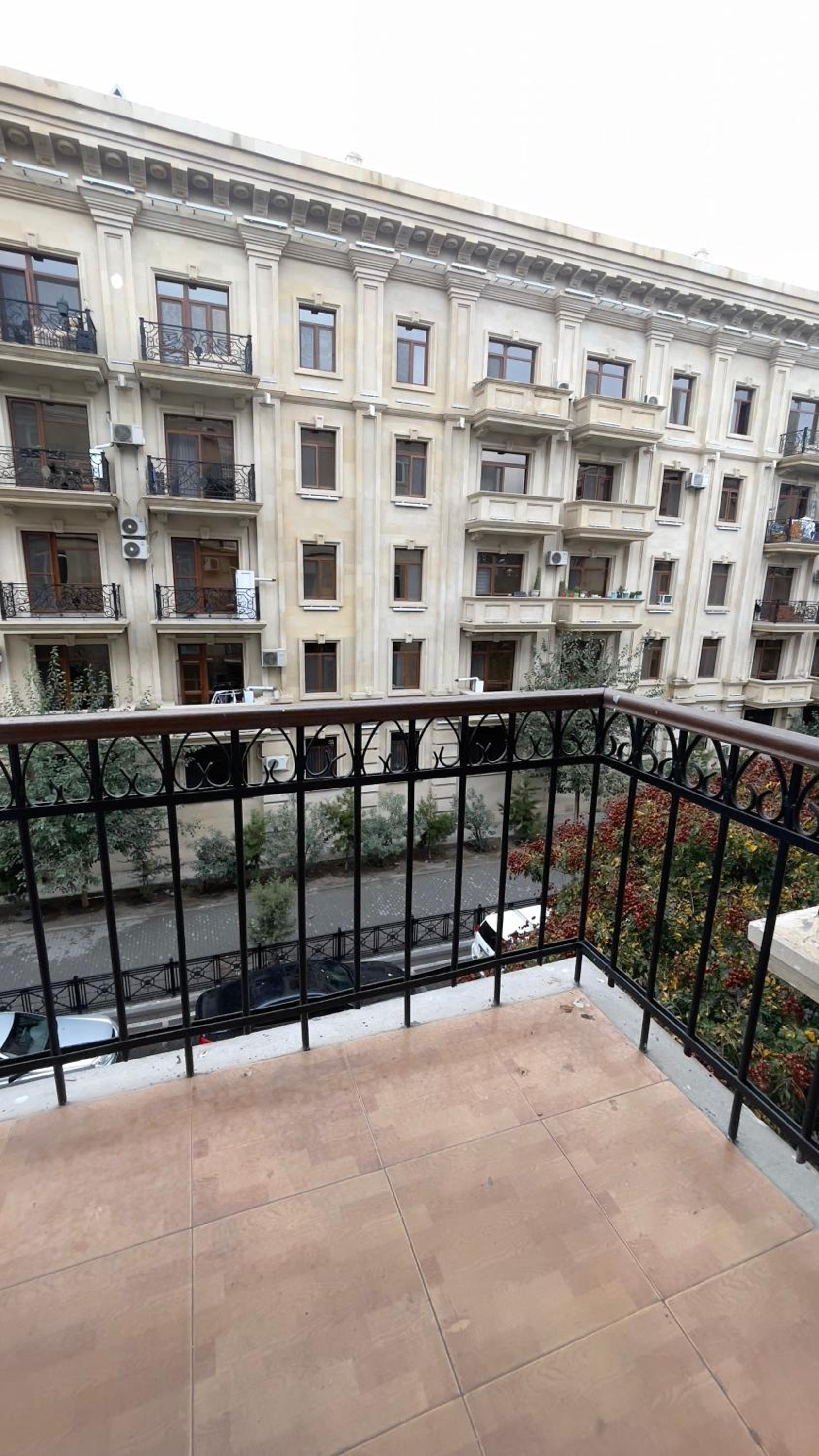 Elegant spot at the City Centre