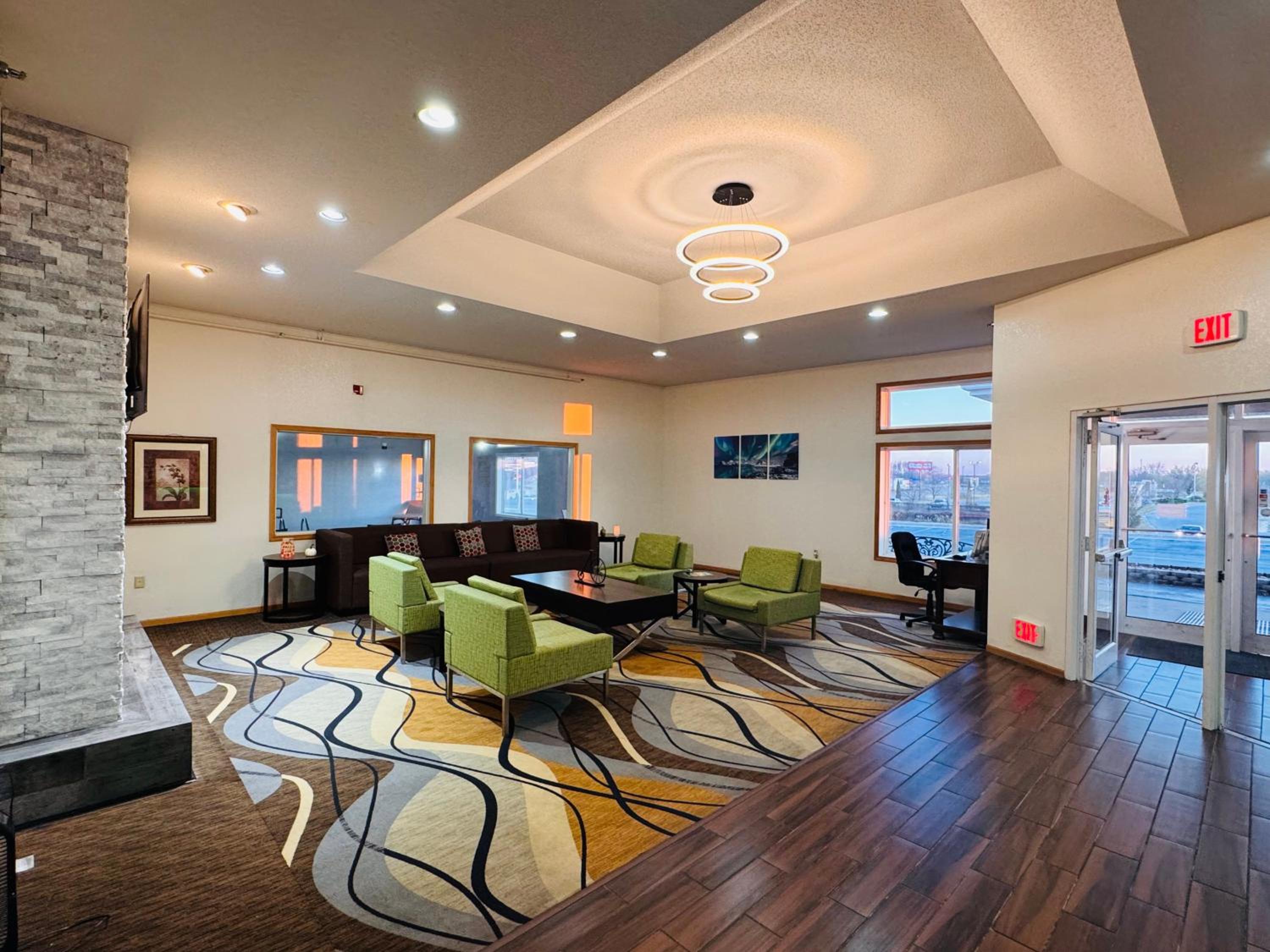 GrandStay Hotel and Suite Waseca - Property Image 6