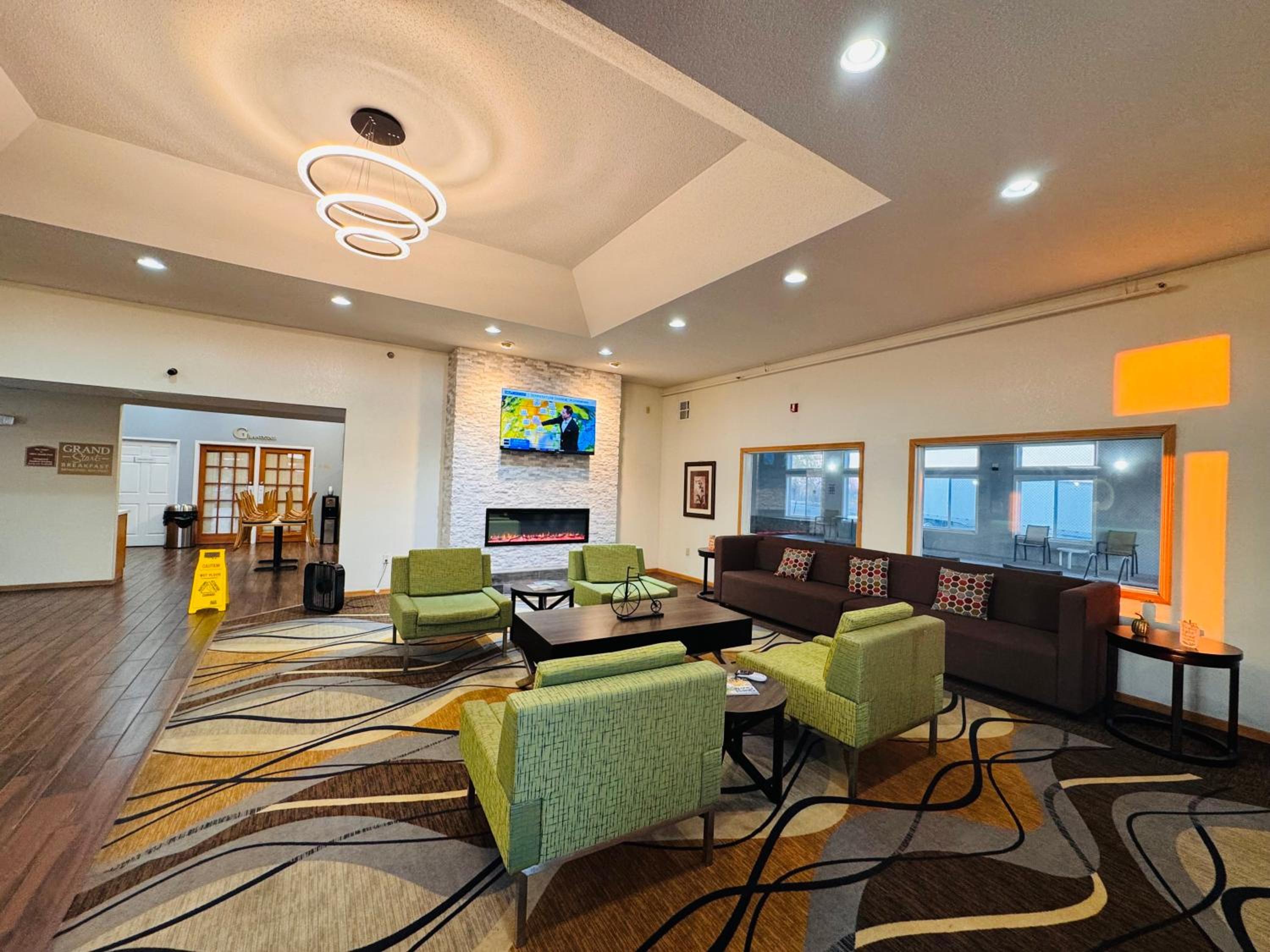 GrandStay Hotel and Suite Waseca - Property Image 5