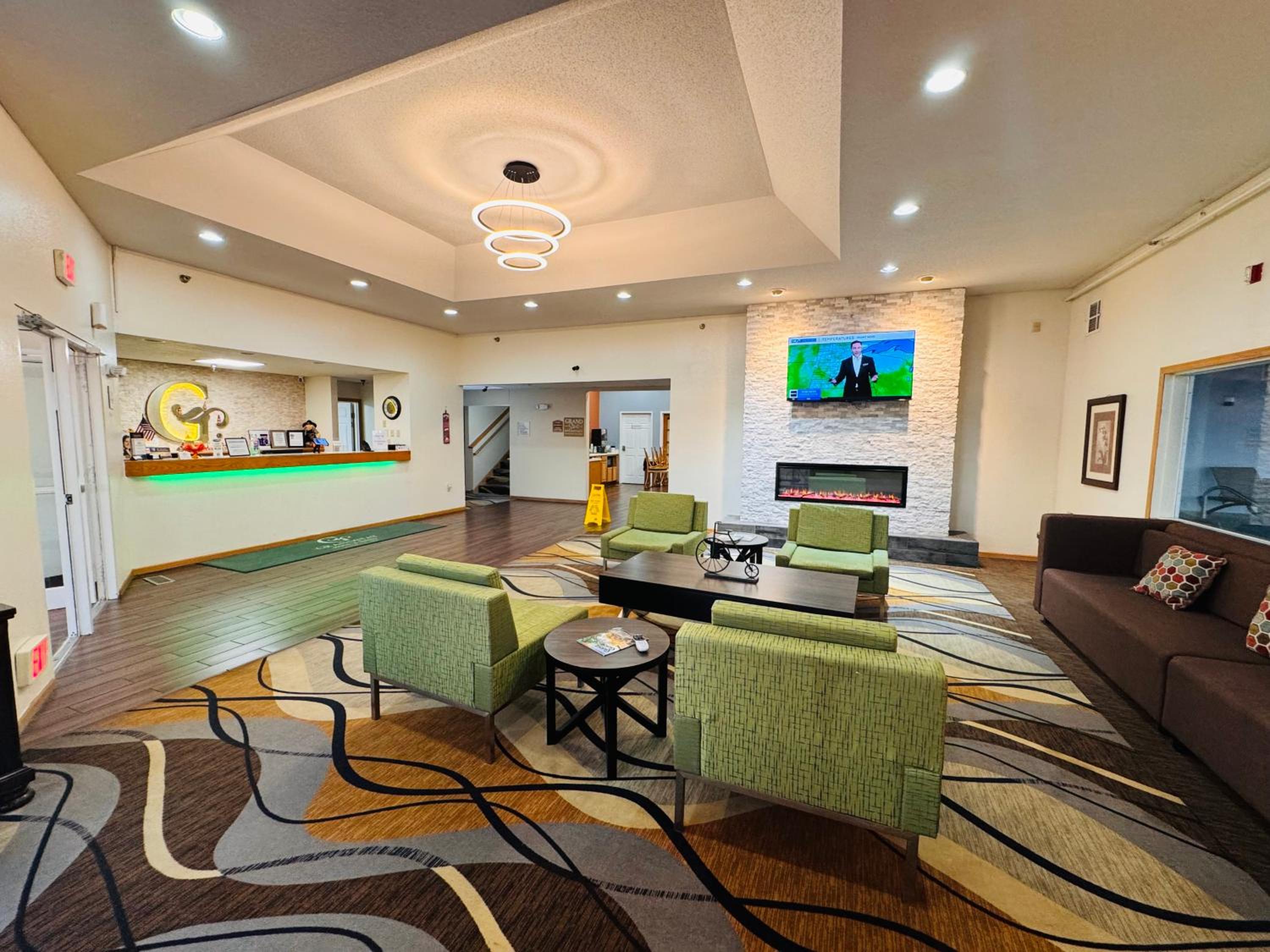 GrandStay Hotel and Suite Waseca - Property Image 4