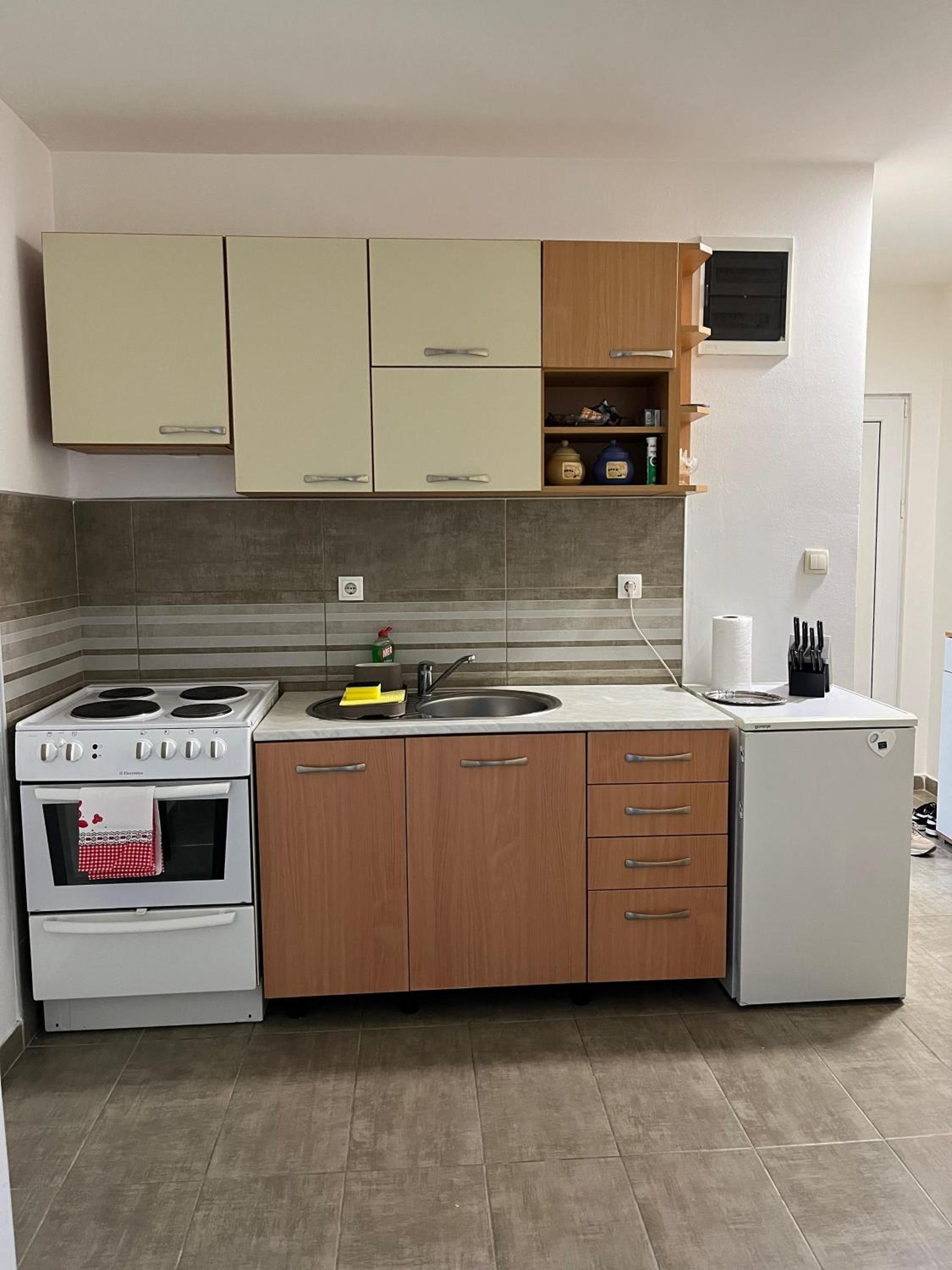 Apartman Gajić