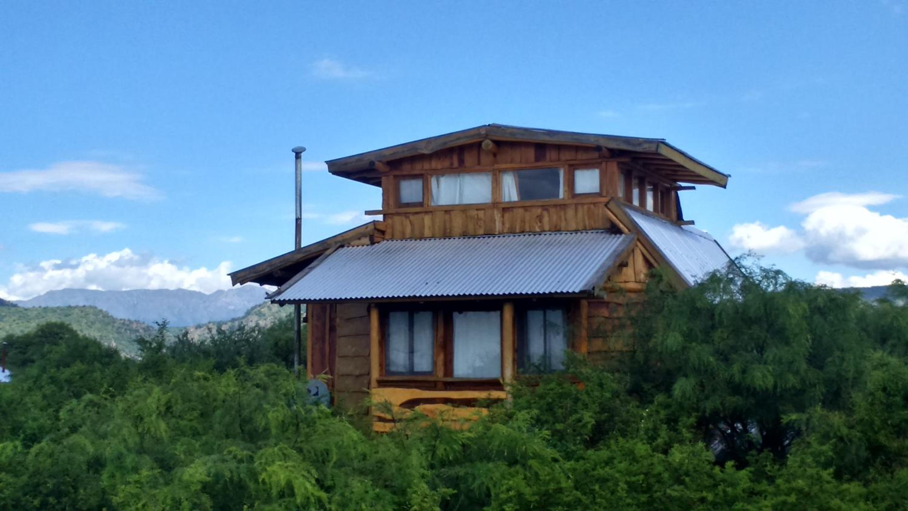 Complejo Casas de Campo
