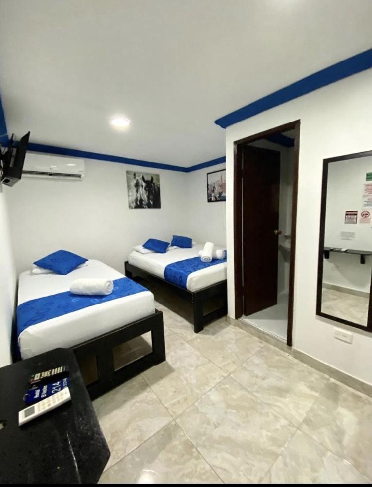 Hostal El Vecino