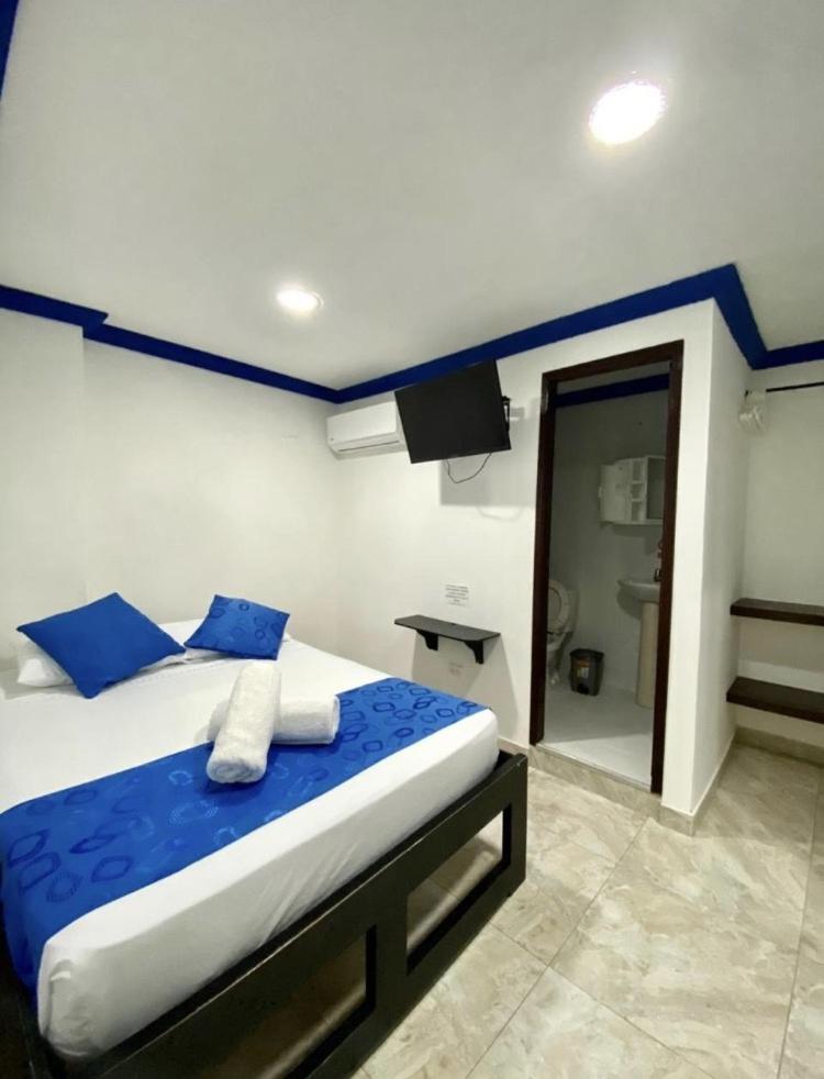 Hostal El Vecino