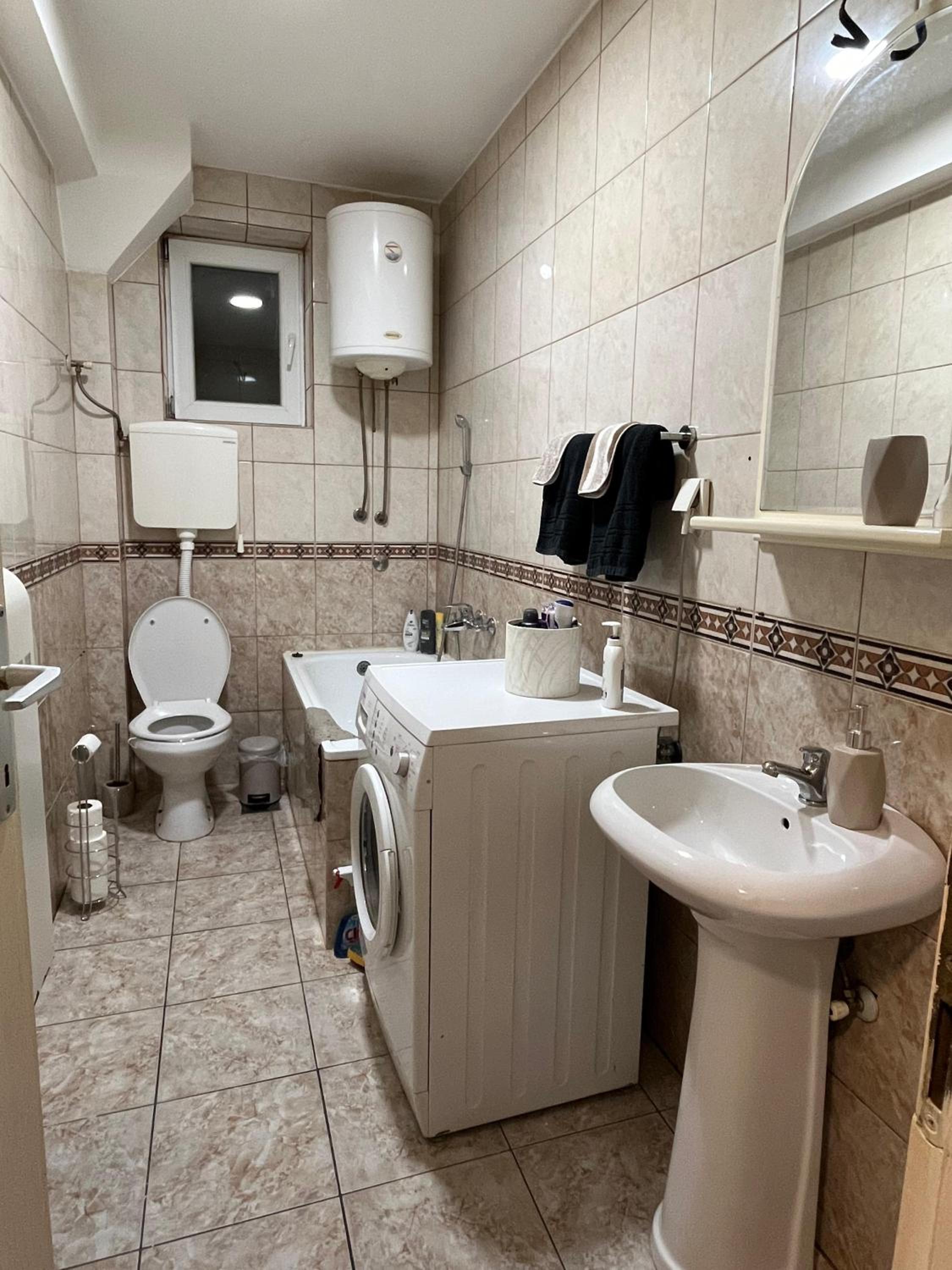 Apartman Gajić