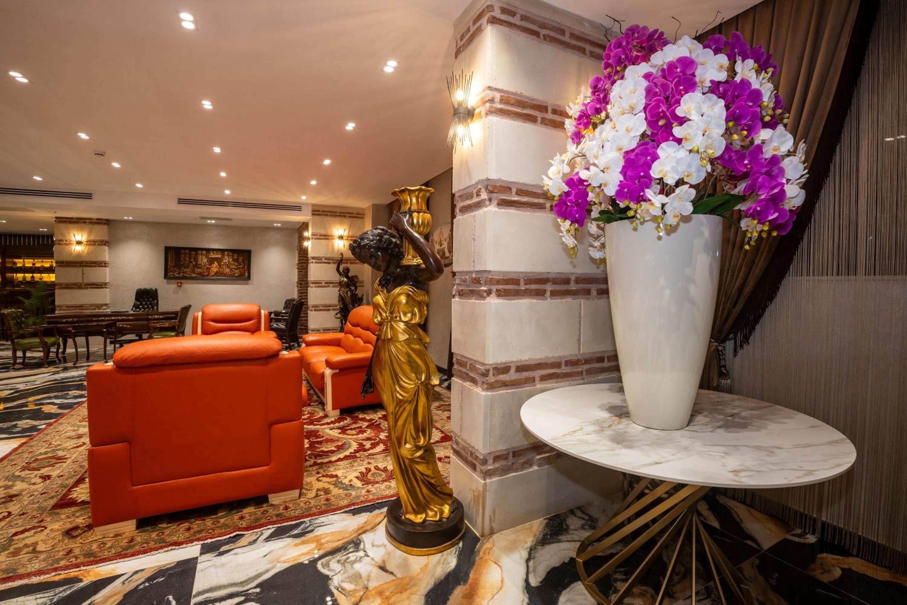 Icon Hotel Bomonti - Image 102