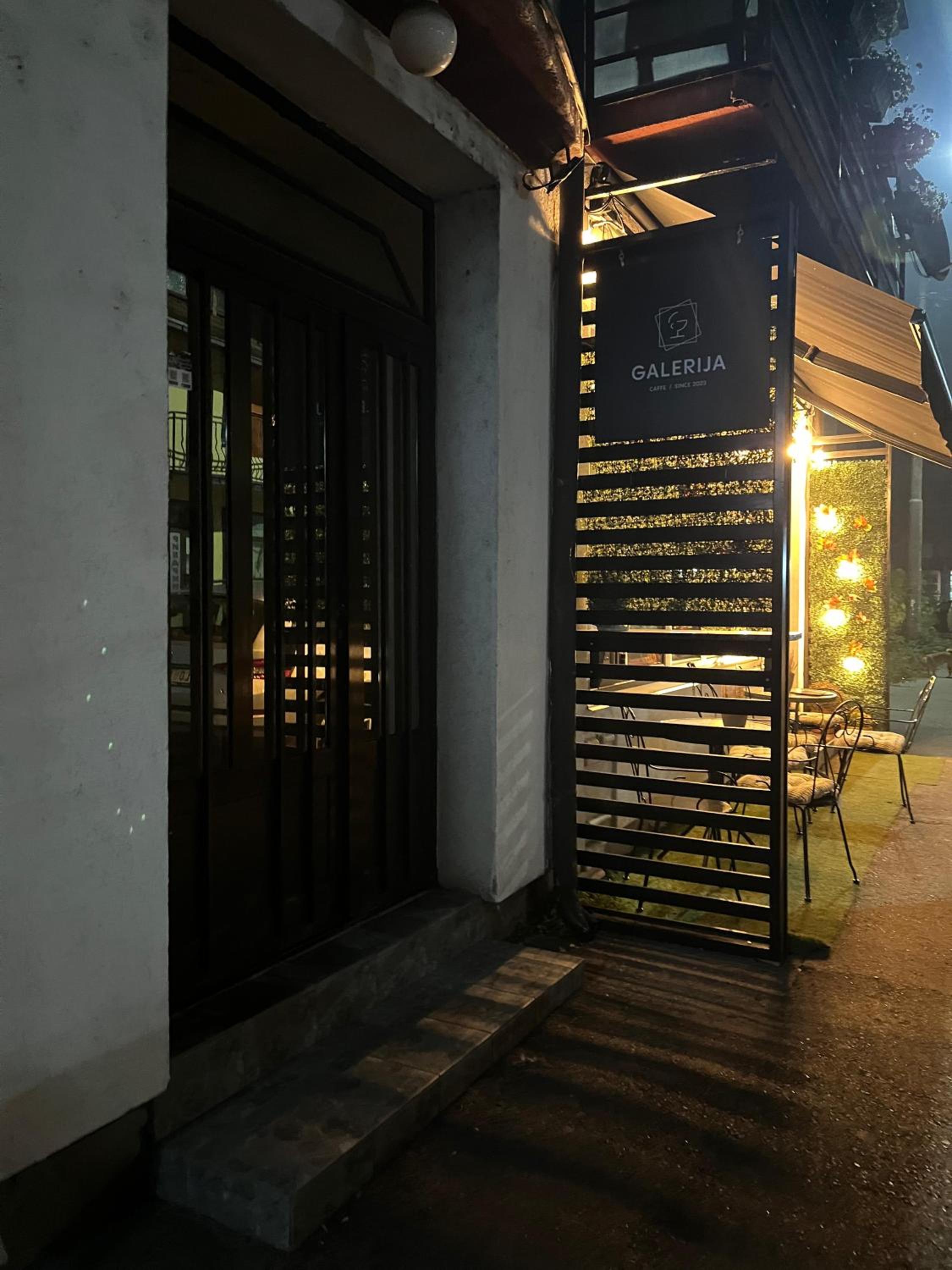 Apartman Gajić