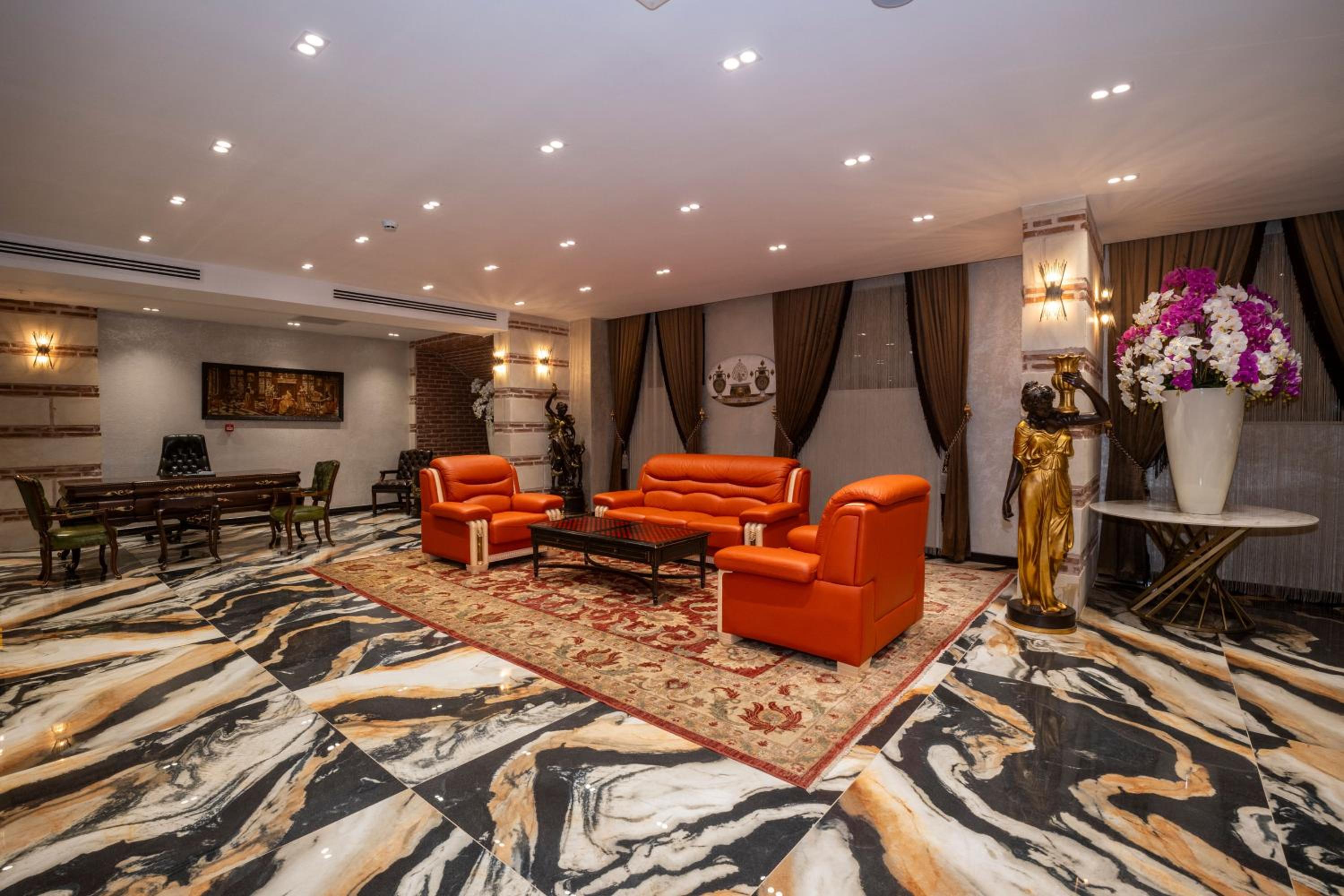 Icon Hotel Bomonti - Image 104