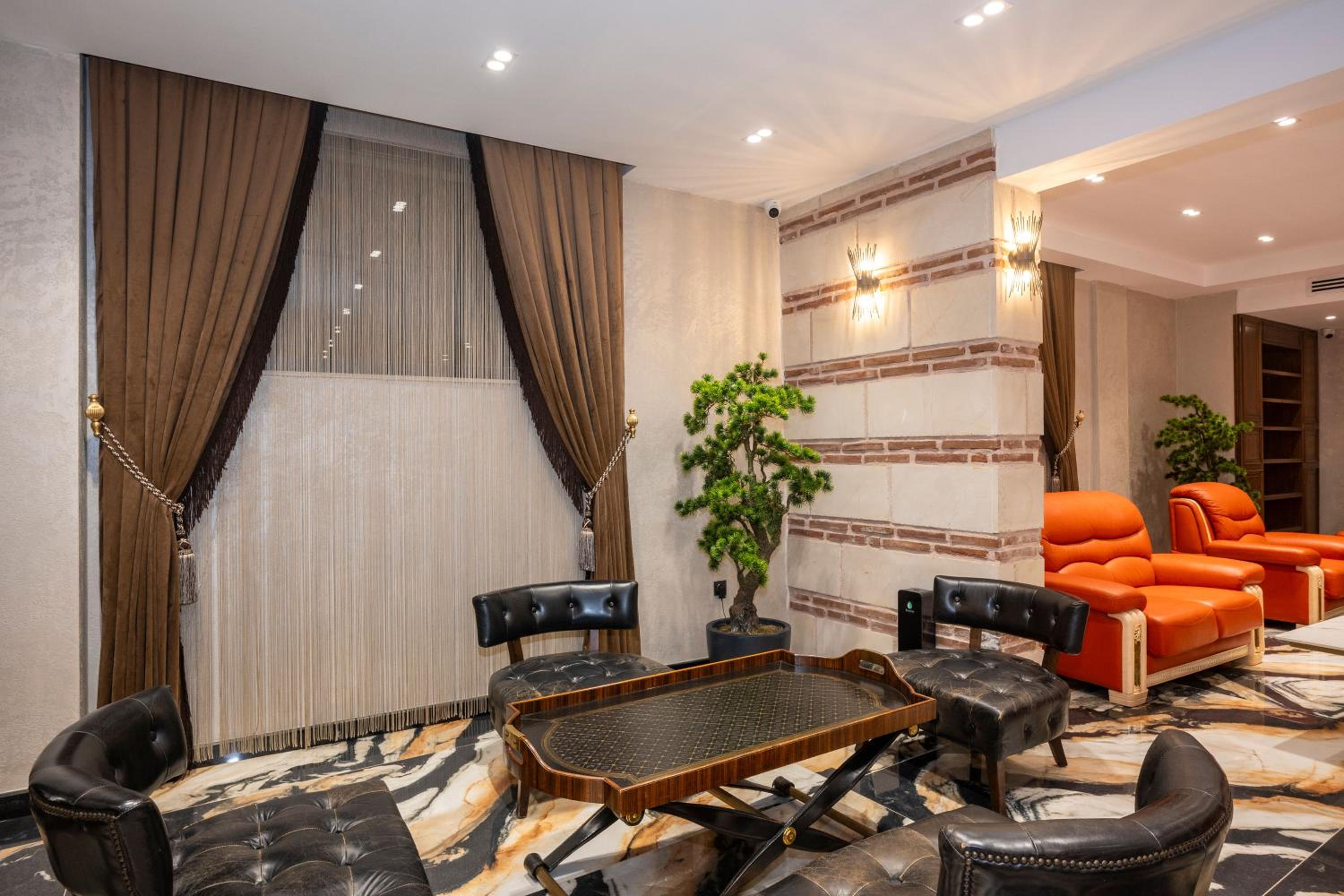 Icon Hotel Bomonti - Image 103